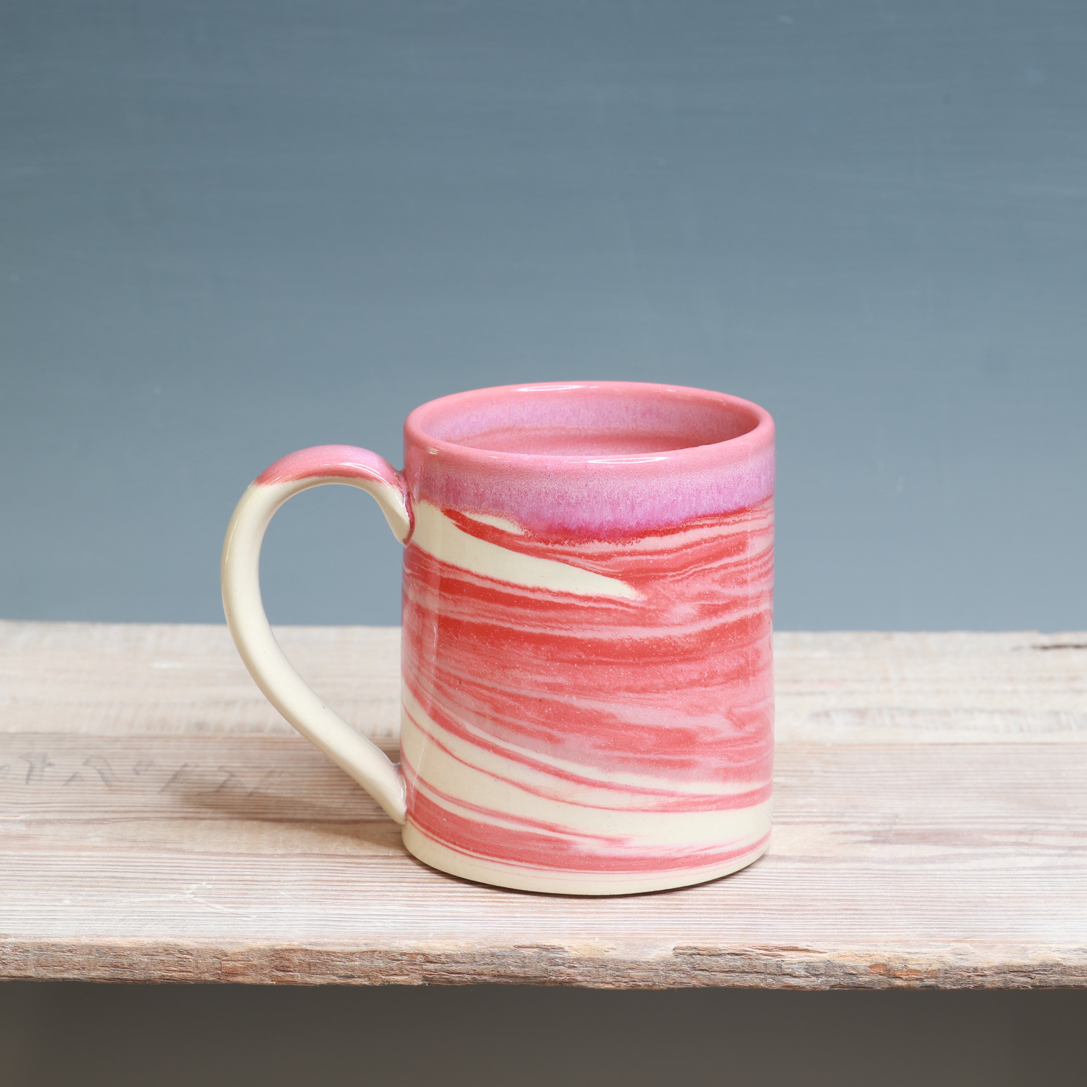 Marble Mug - 12 oz.