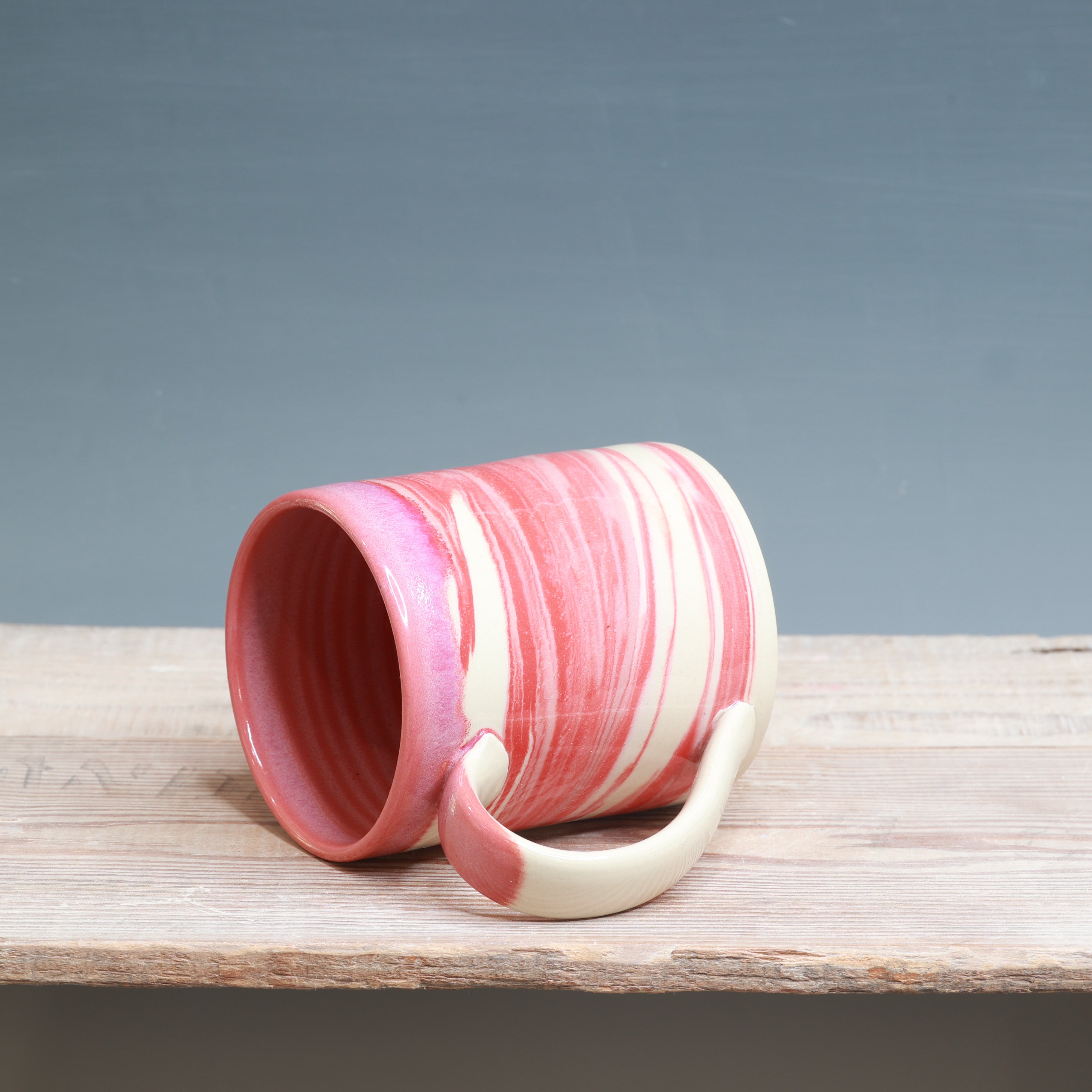 Marble Mug - 12 oz.
