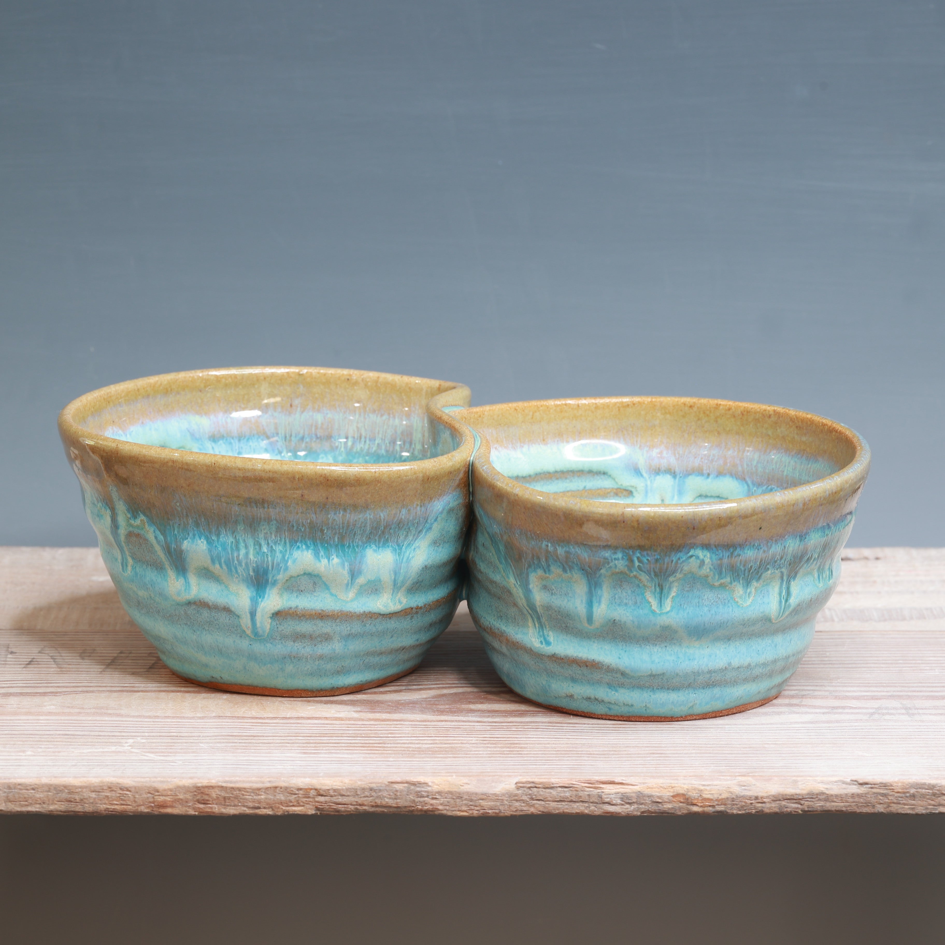 Smash Bowl - 2, Norse Blue