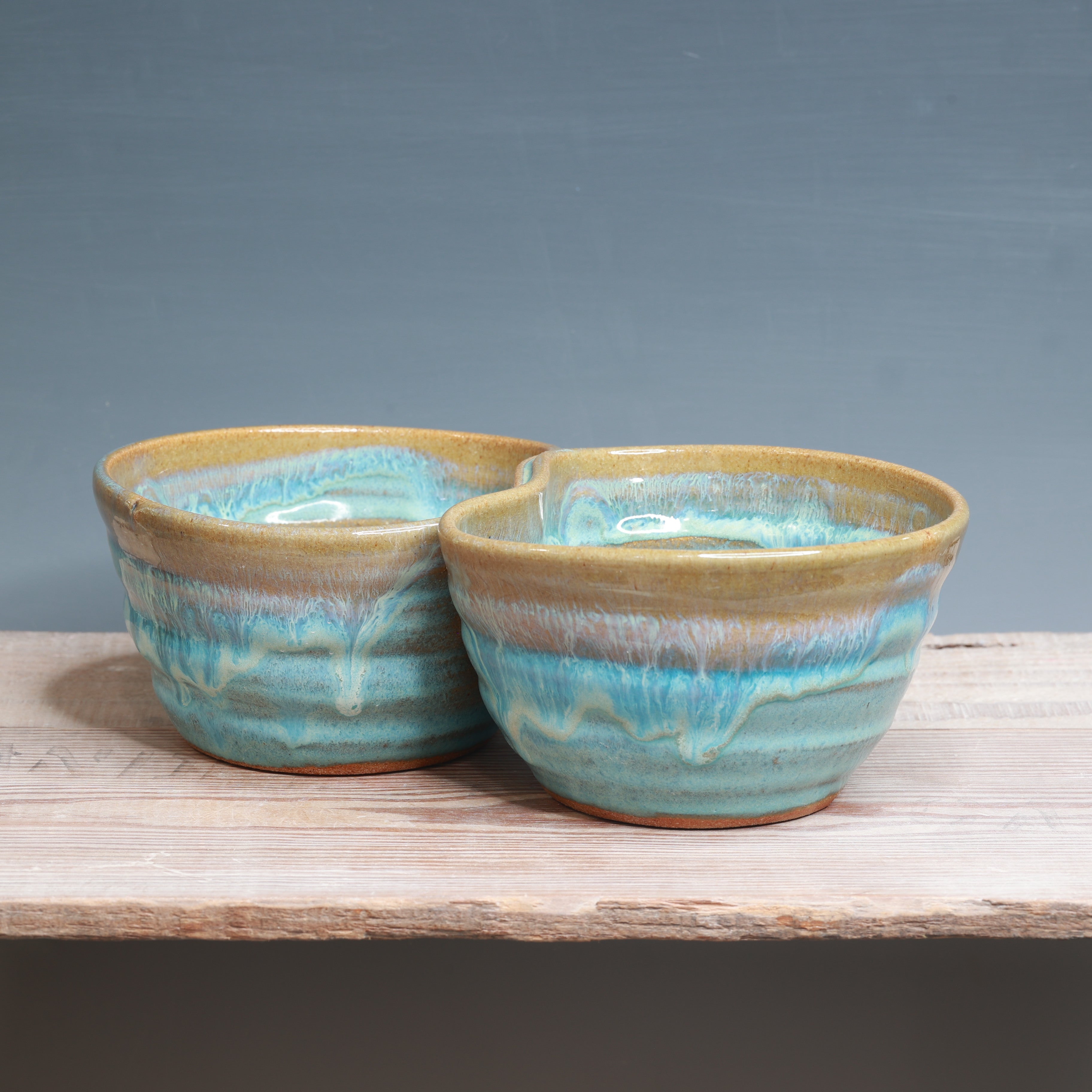 Smash Bowl - 2, Norse Blue