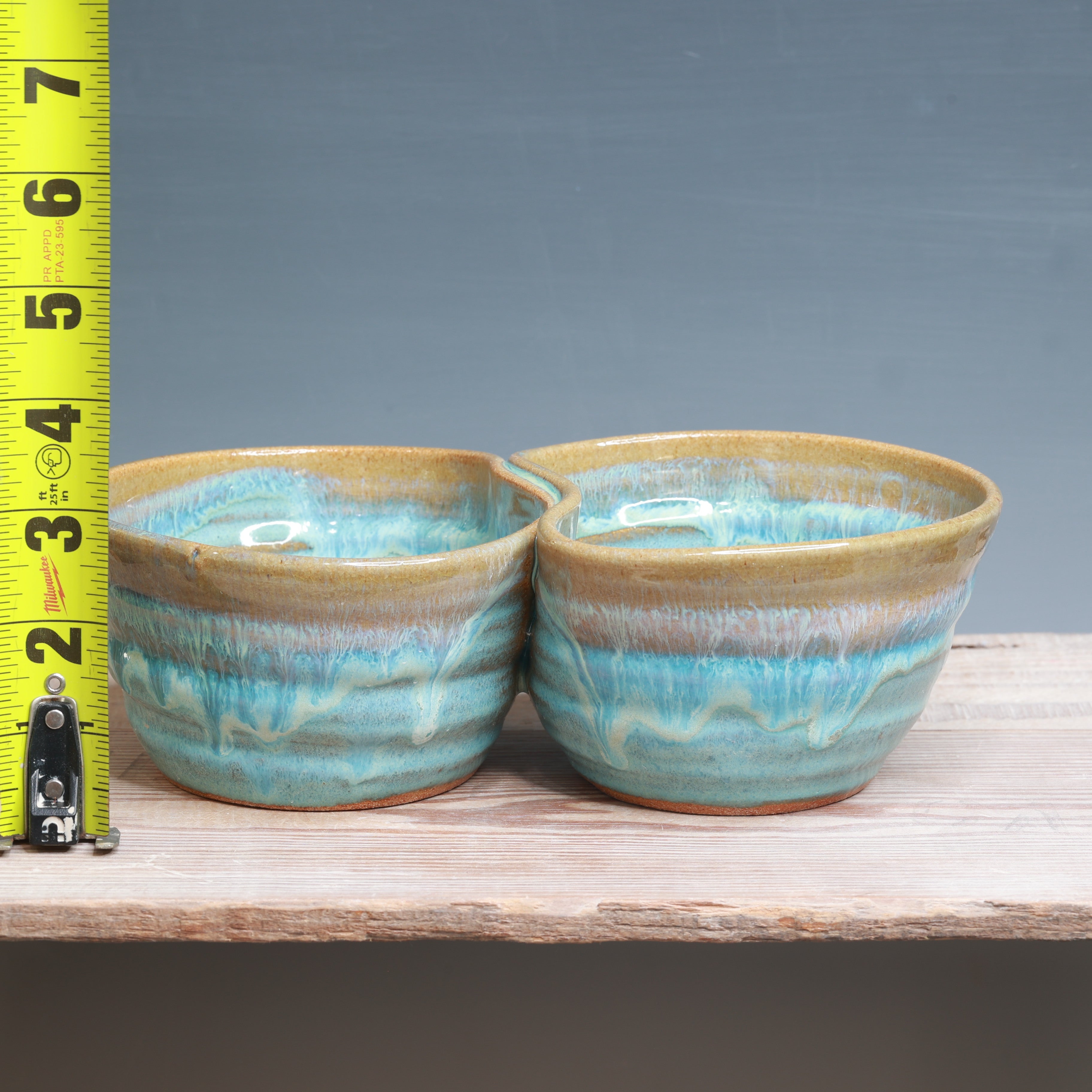 Smash Bowl - 2, Norse Blue