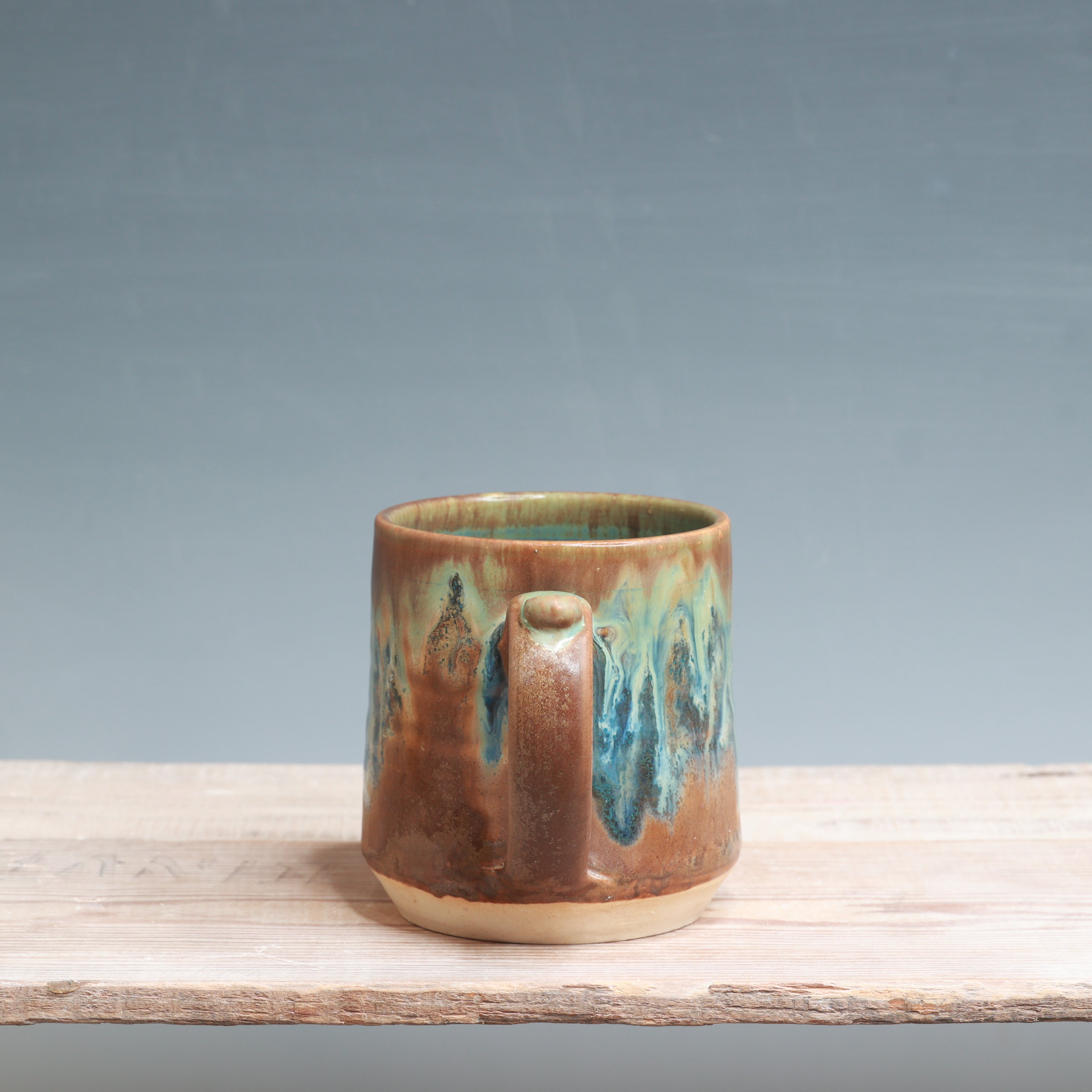 Muddy Waters Mug - 14-15 oz.