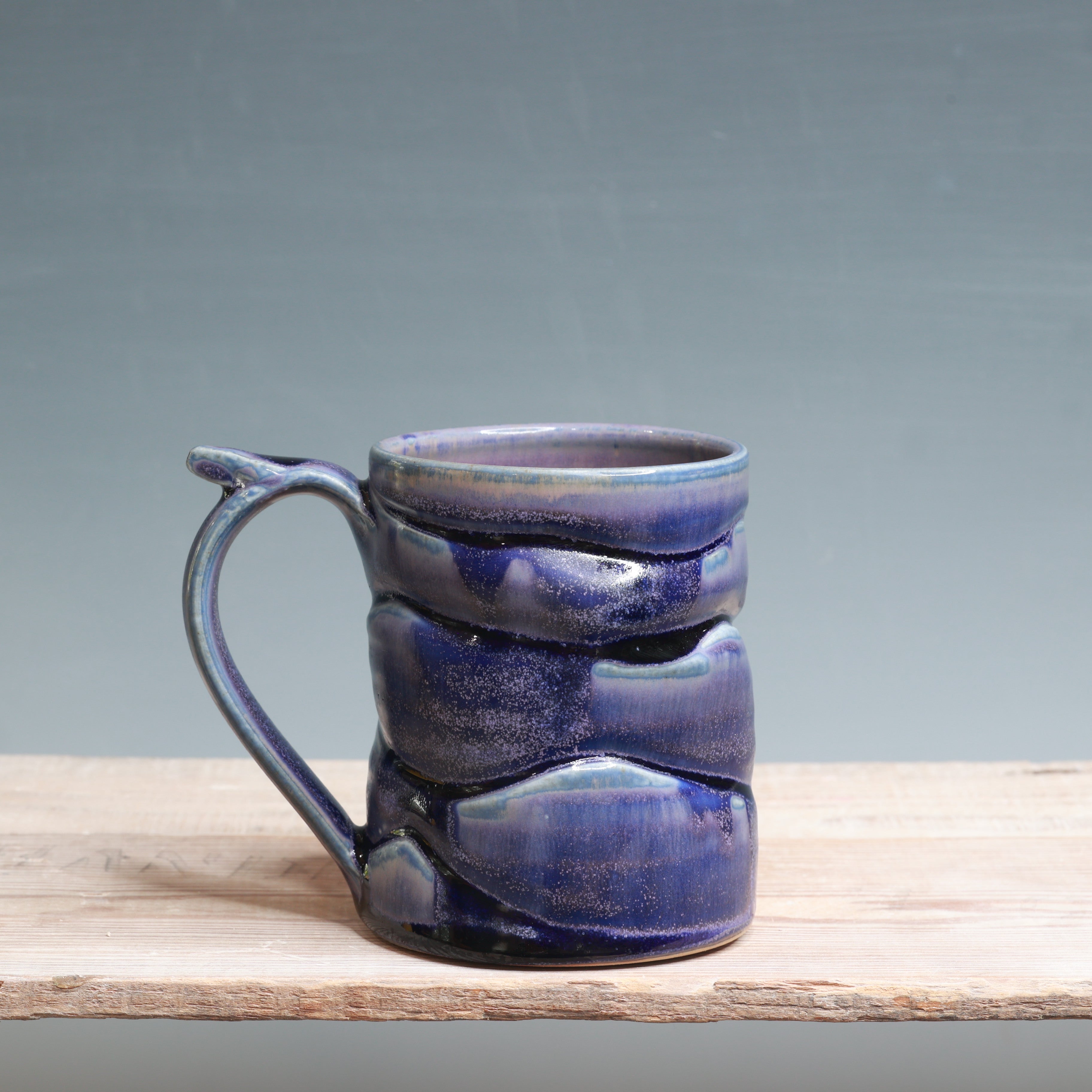 Mamo Mug - 16 oz.
