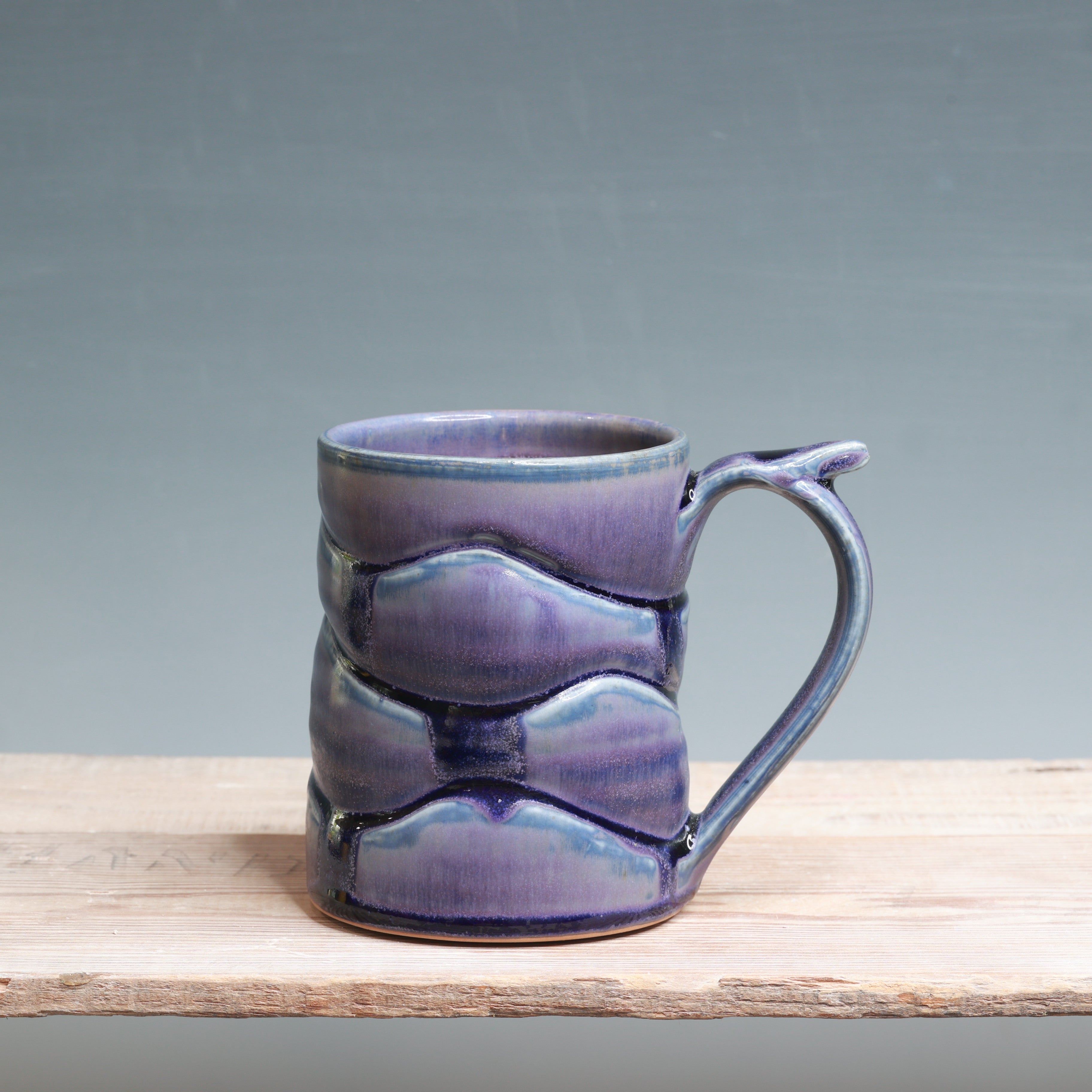 Mamo Mug - 16 oz.
