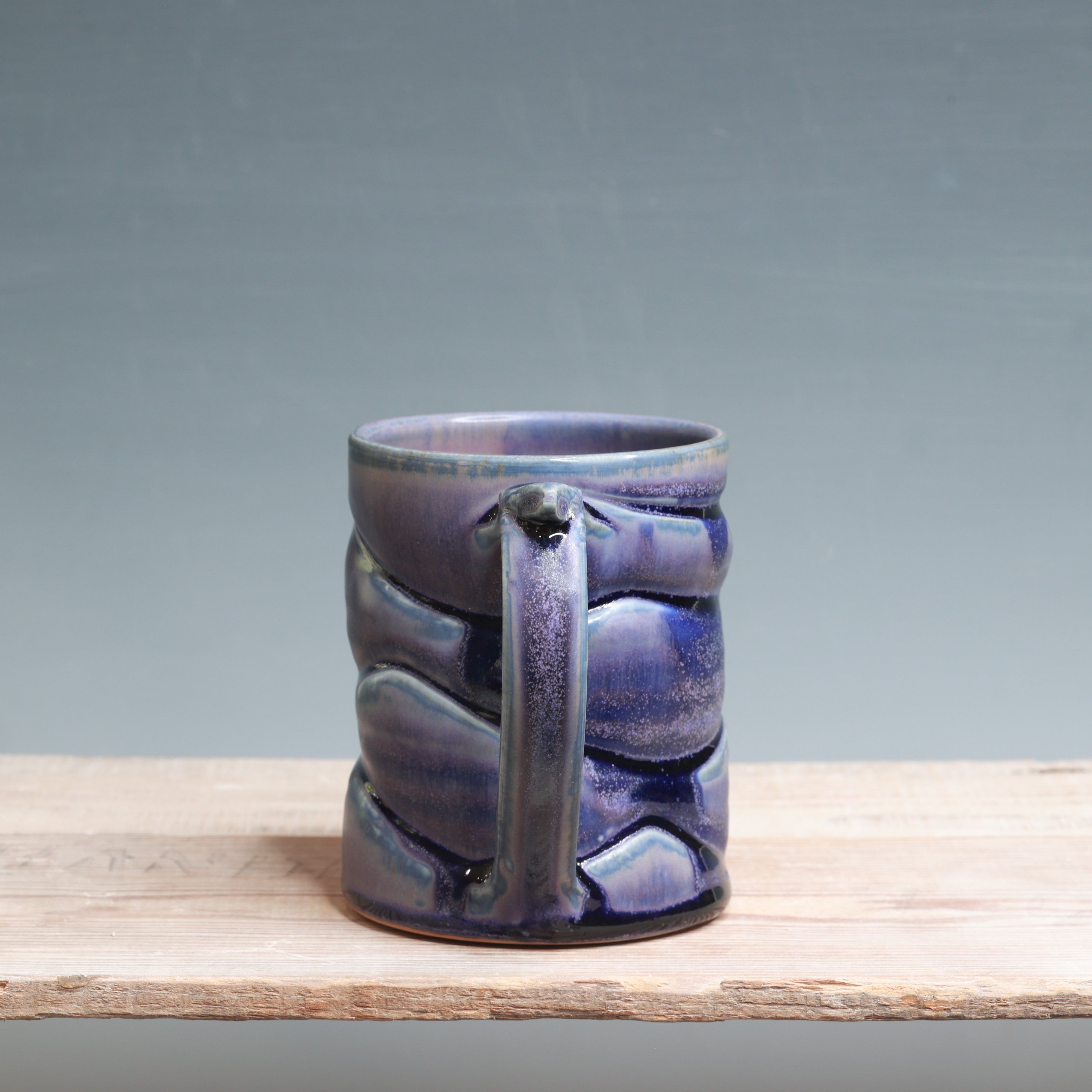 Mamo Mug - 16 oz.