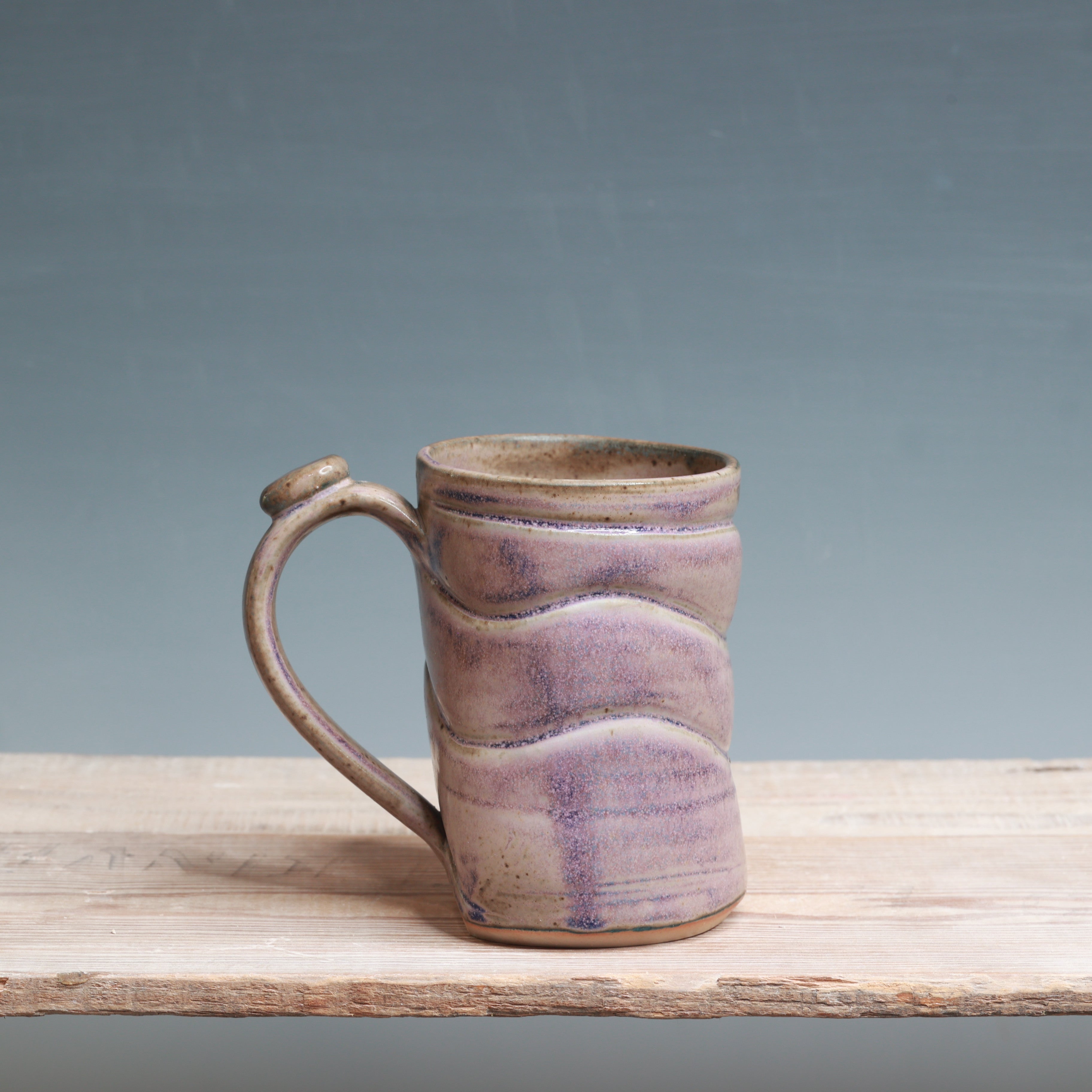 Mamo Mug - 13 oz.