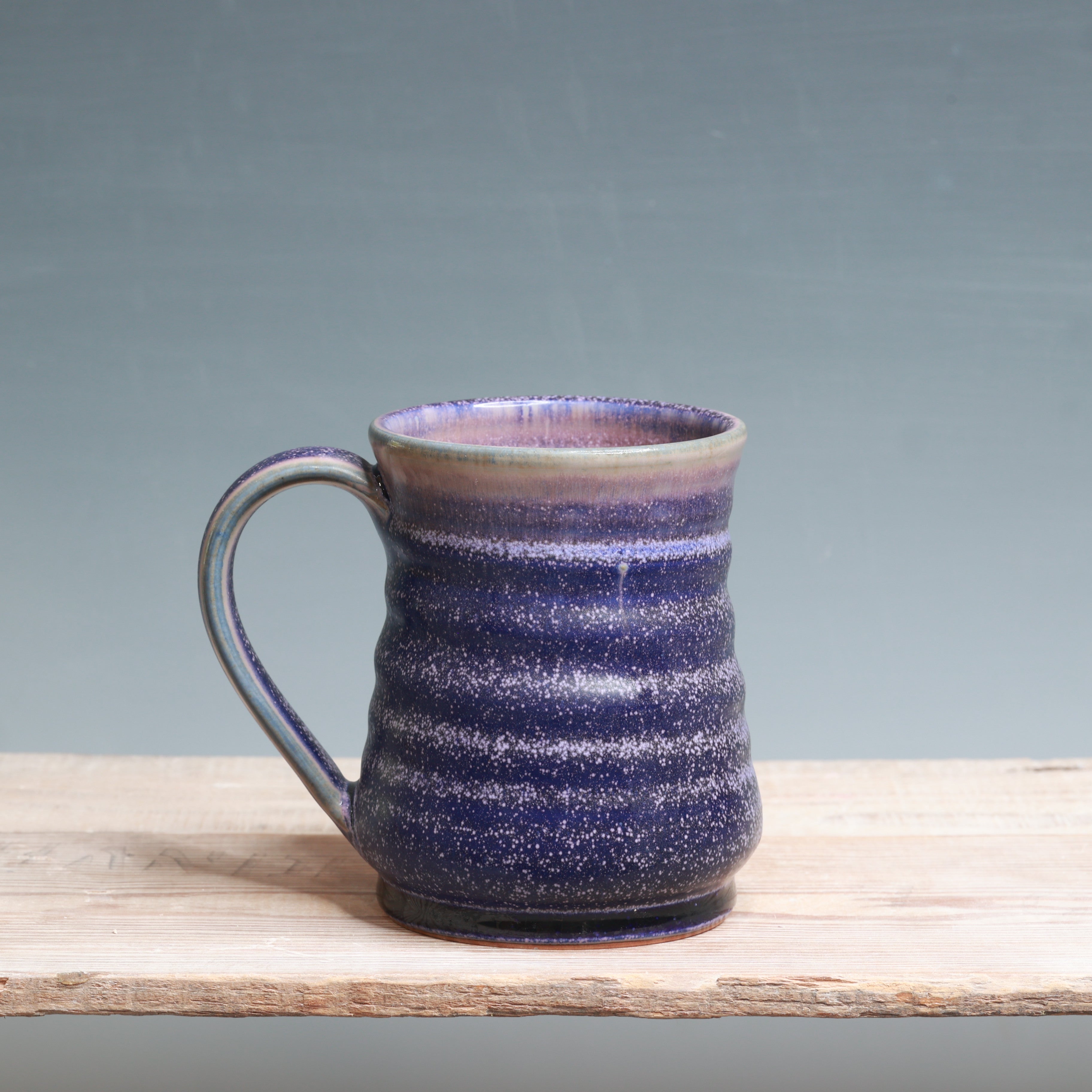 Mamo Mug - 17 oz.