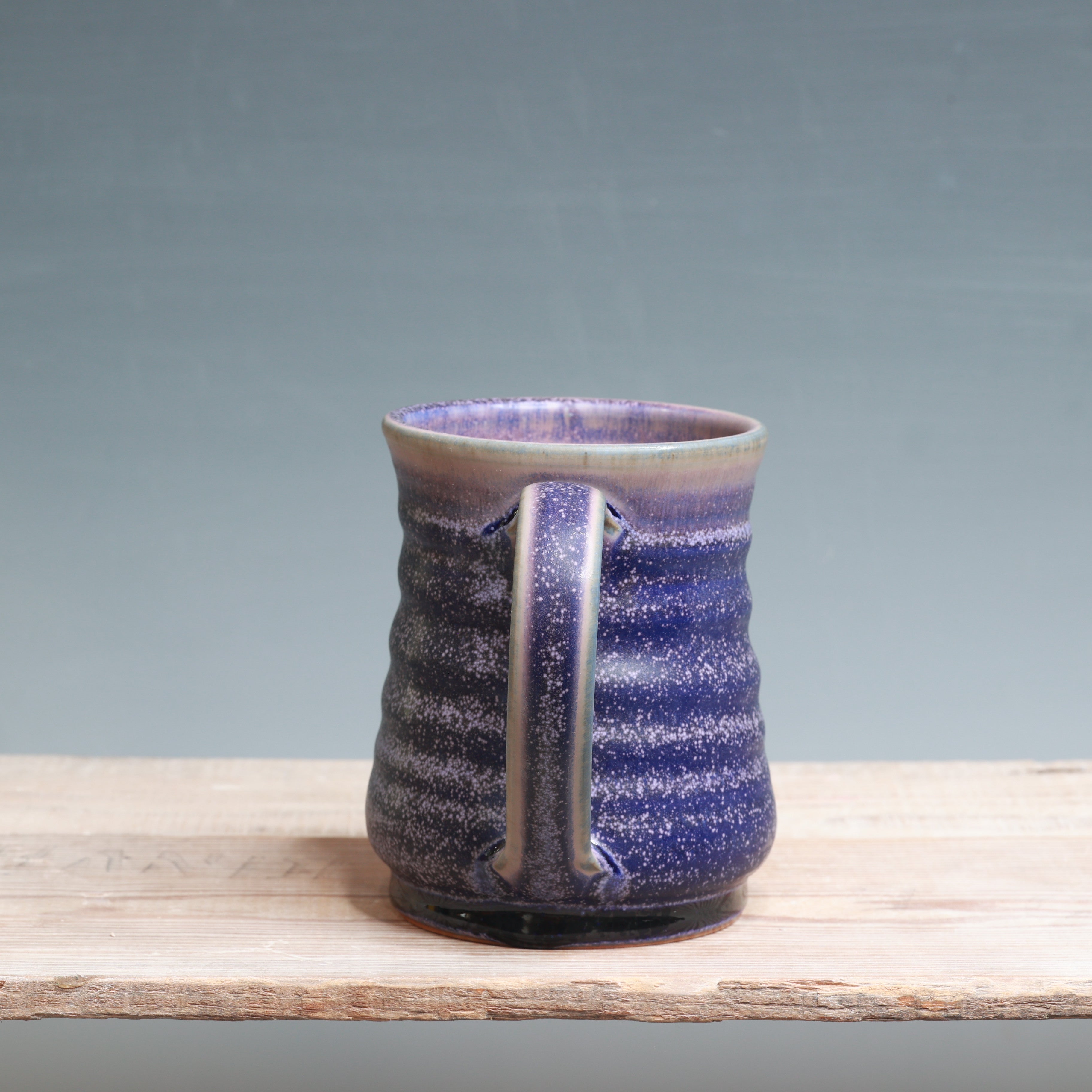 Mamo Mug - 17 oz.