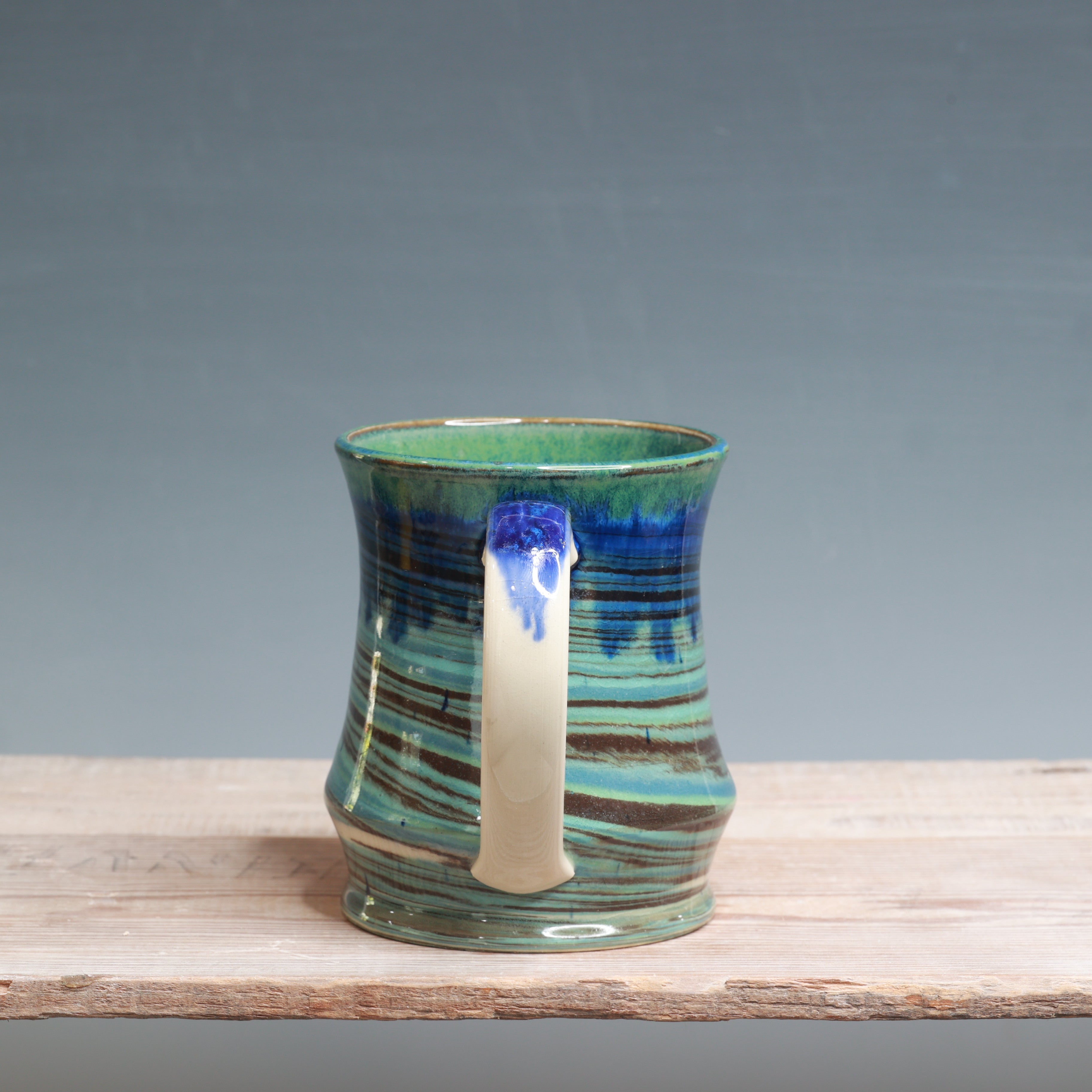 Marble Mug - 15 oz.