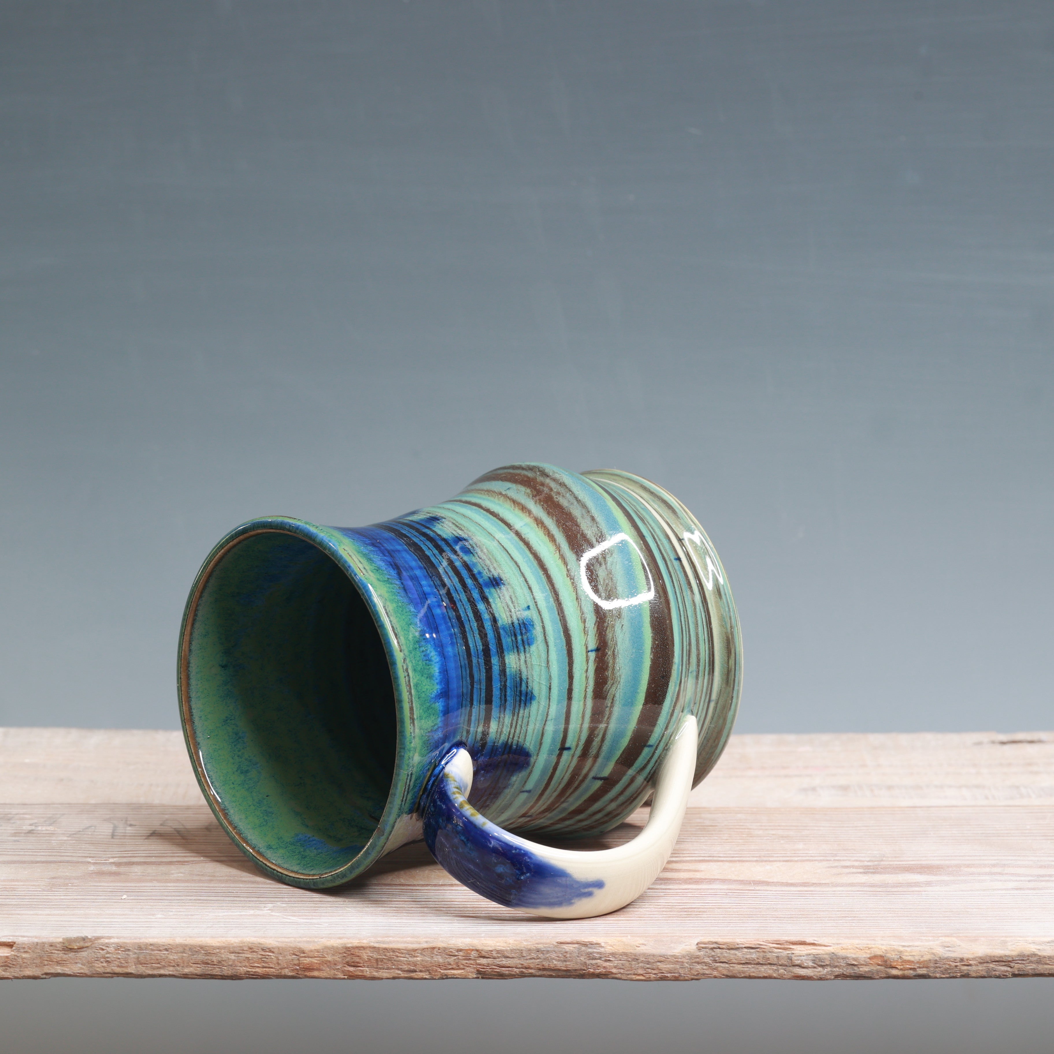 Marble Mug - 15 oz.