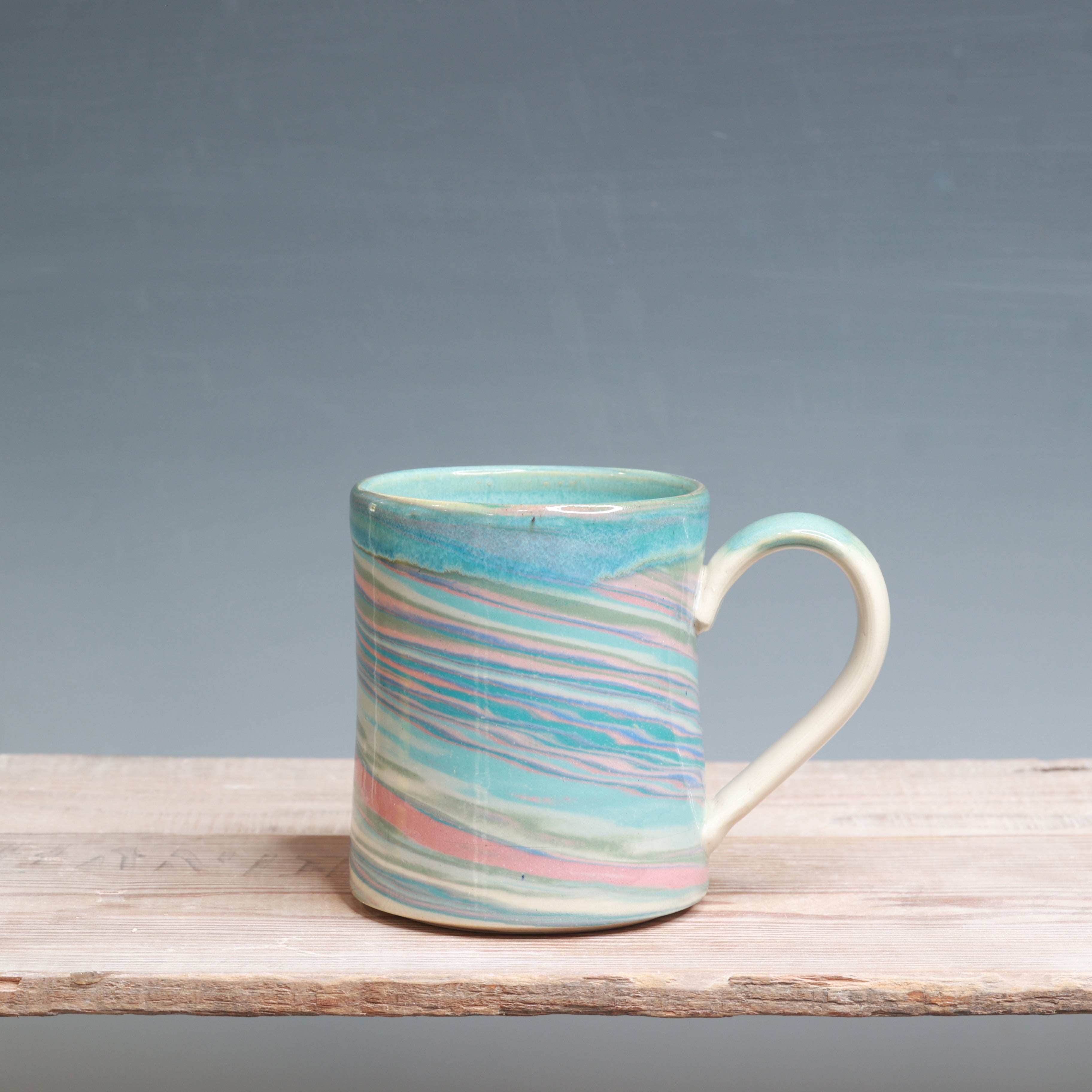 Marble Mug - 13 oz.