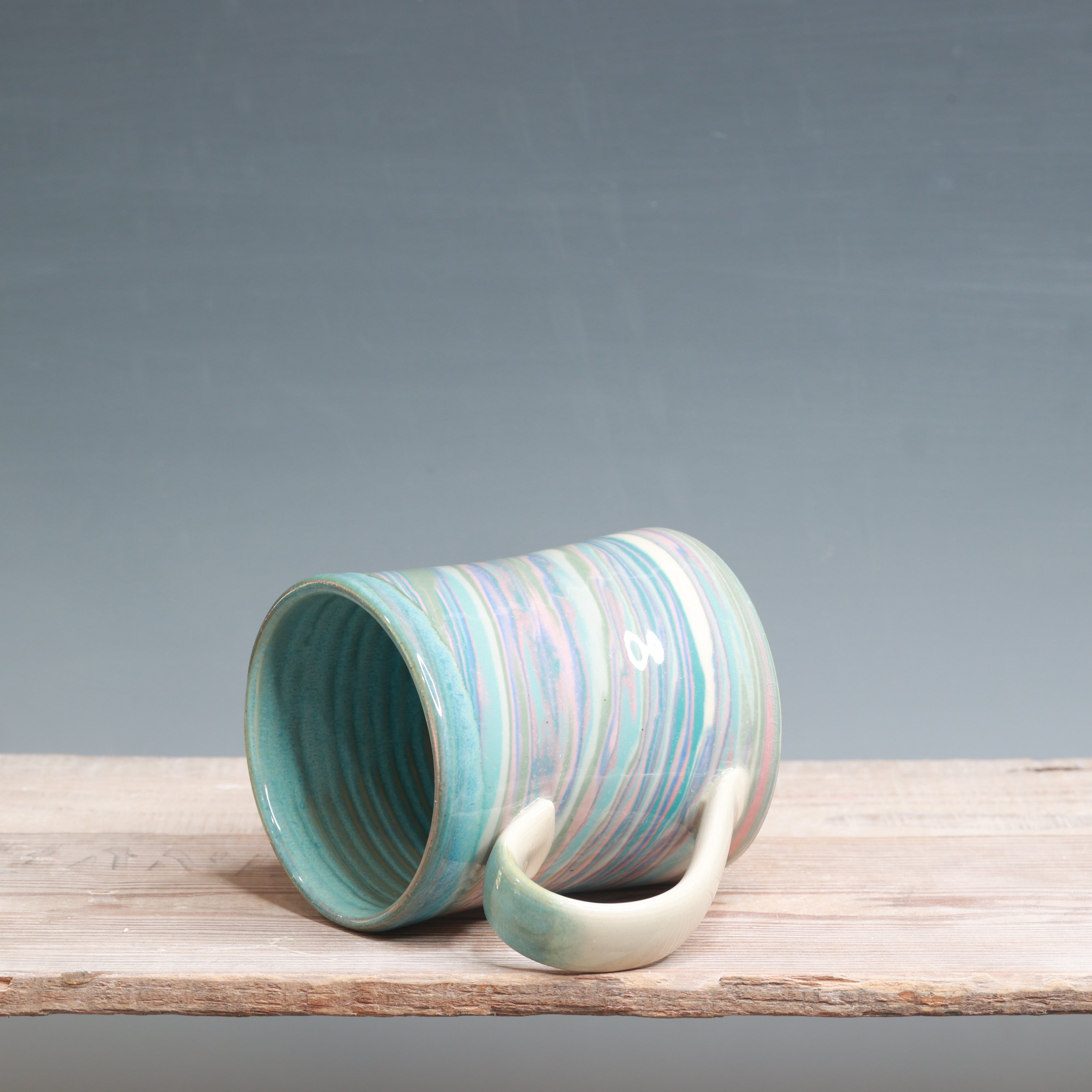 Marble Mug - 13 oz.