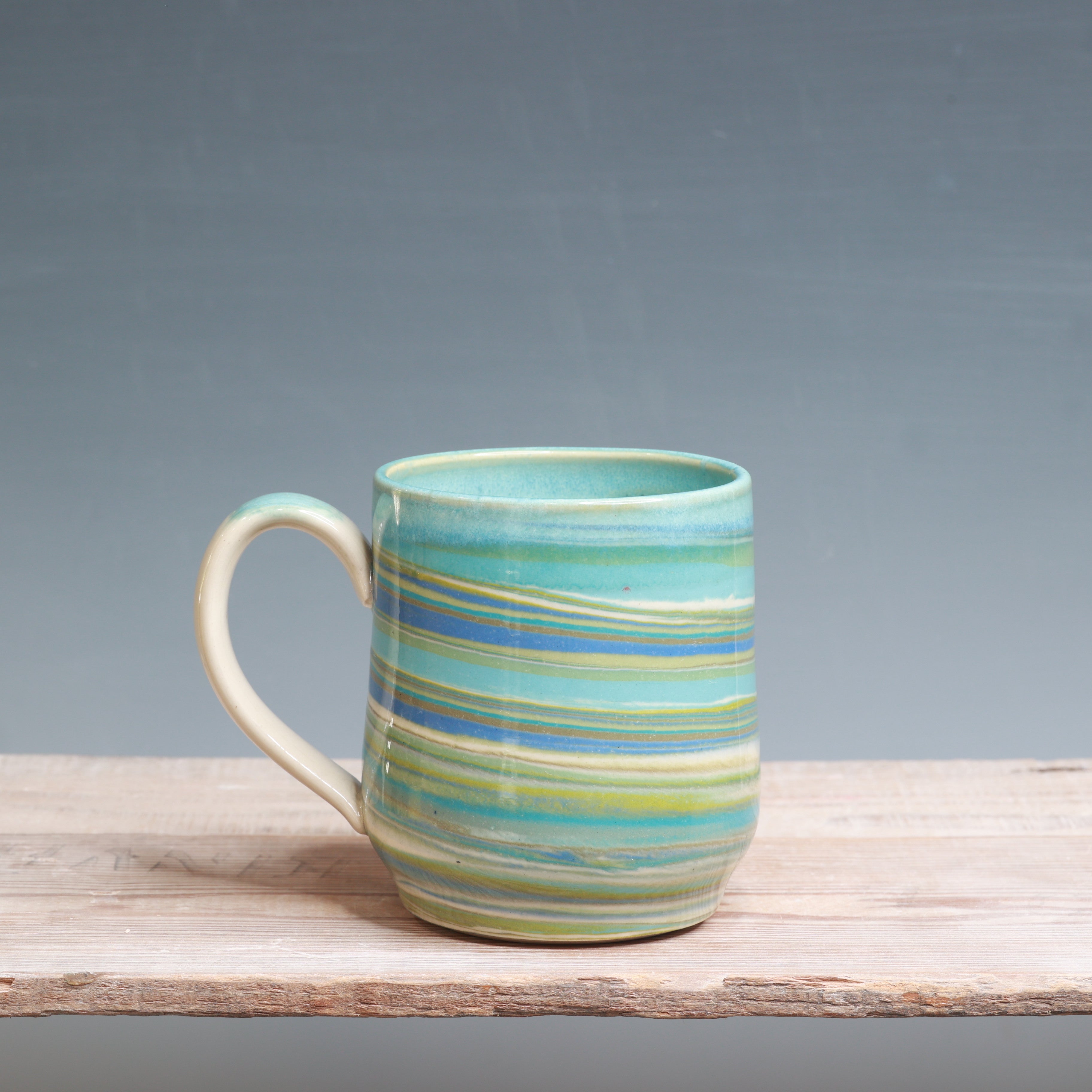 Marble Mug - 16 oz.