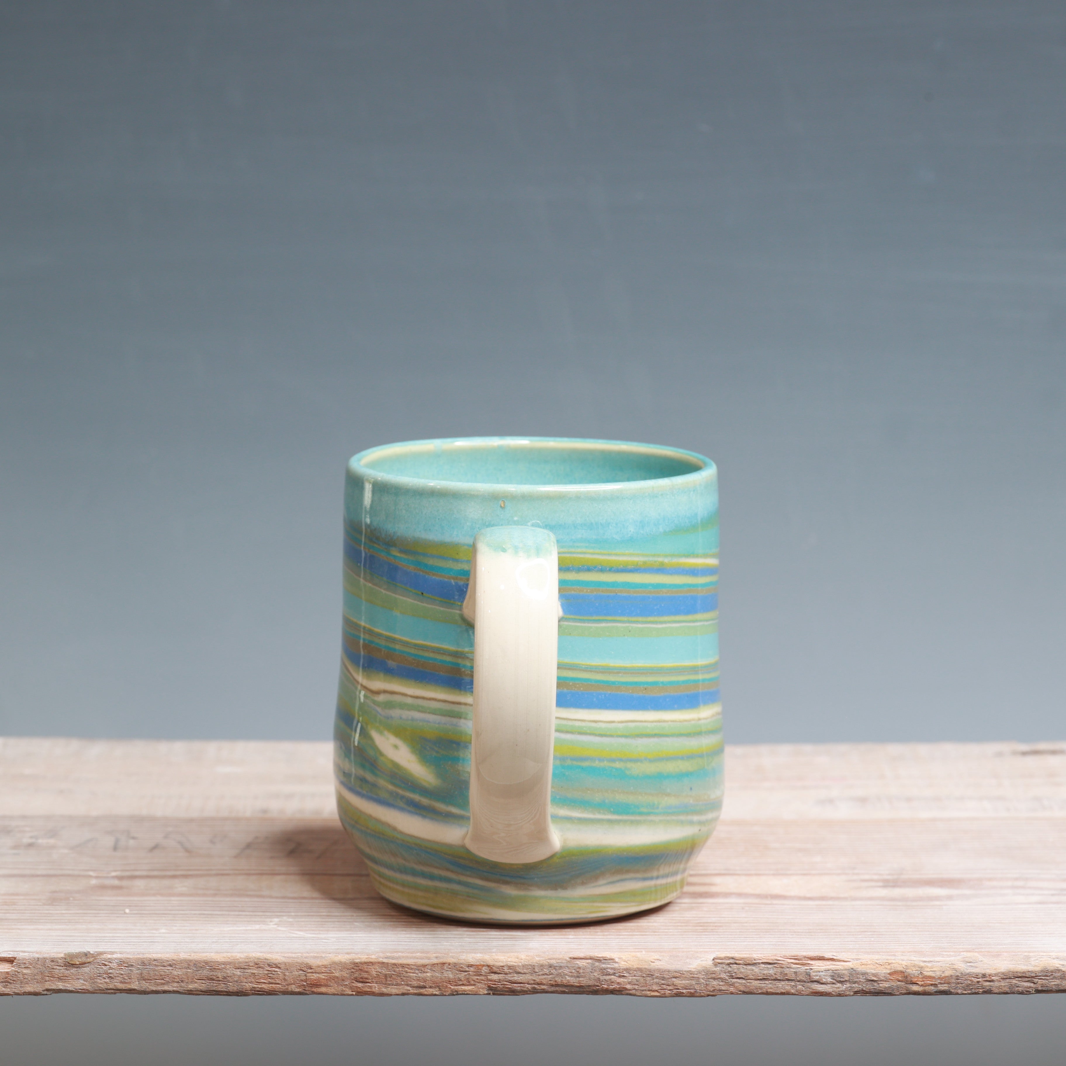Marble Mug - 16 oz.