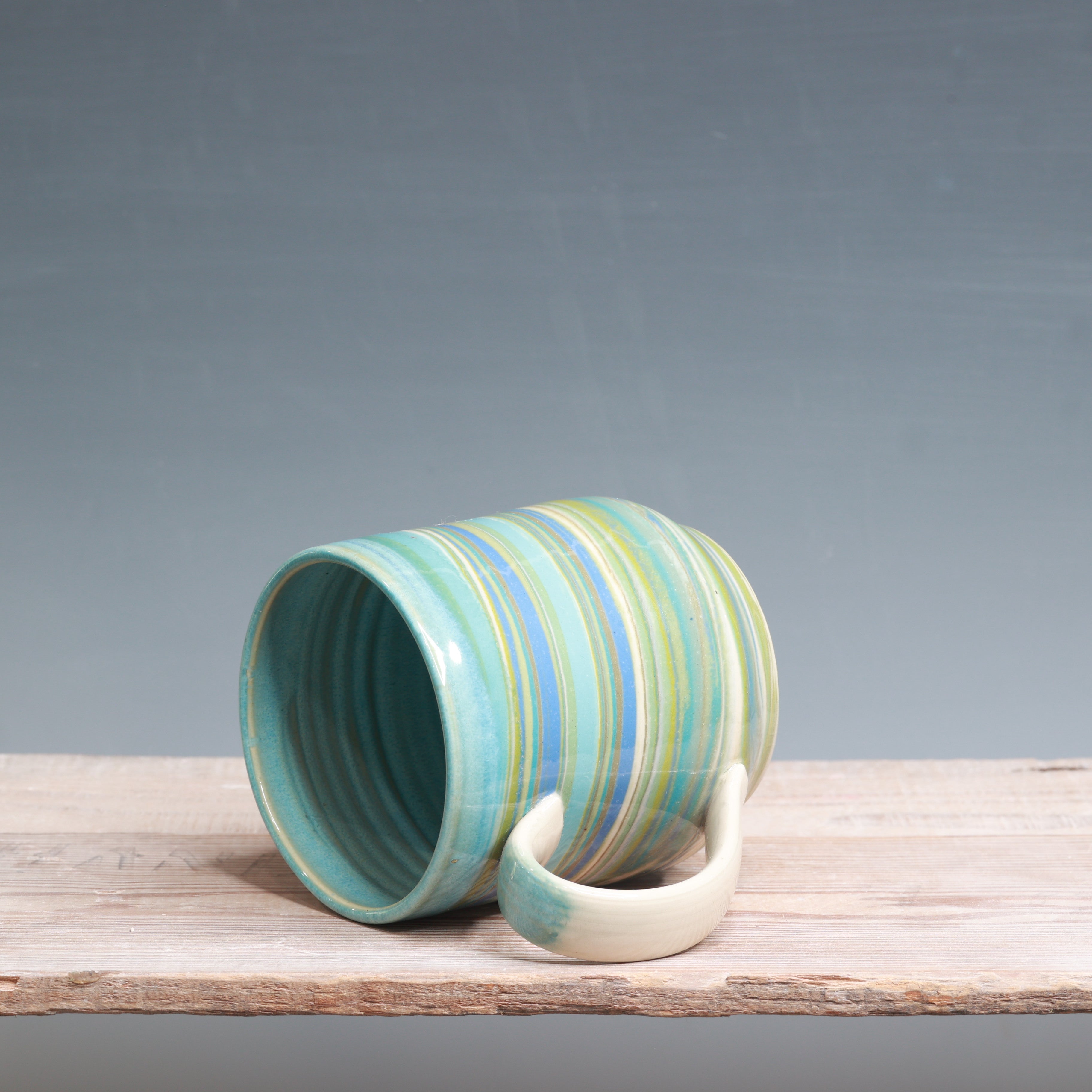 Marble Mug - 16 oz.