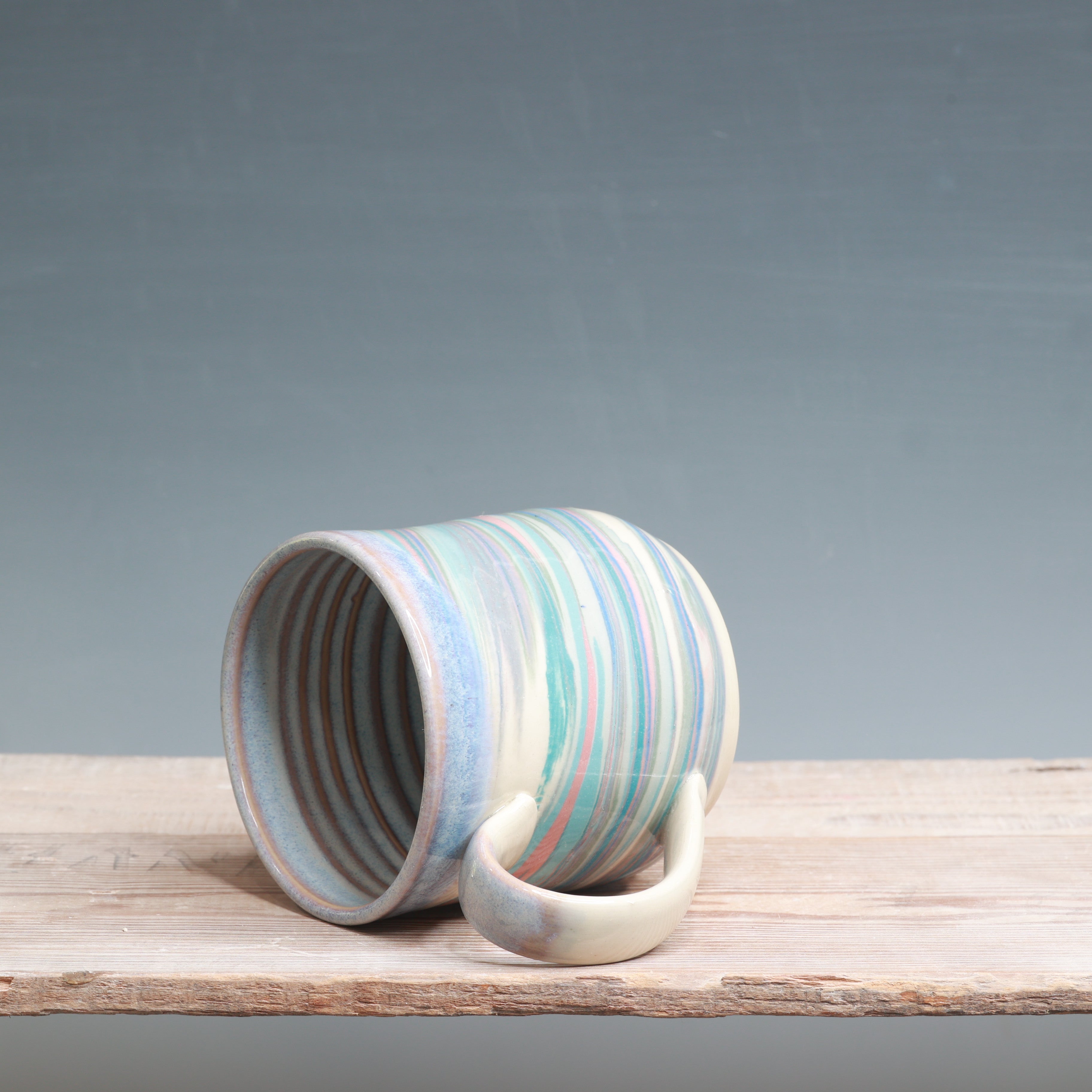 Marble Mug - 15 oz.