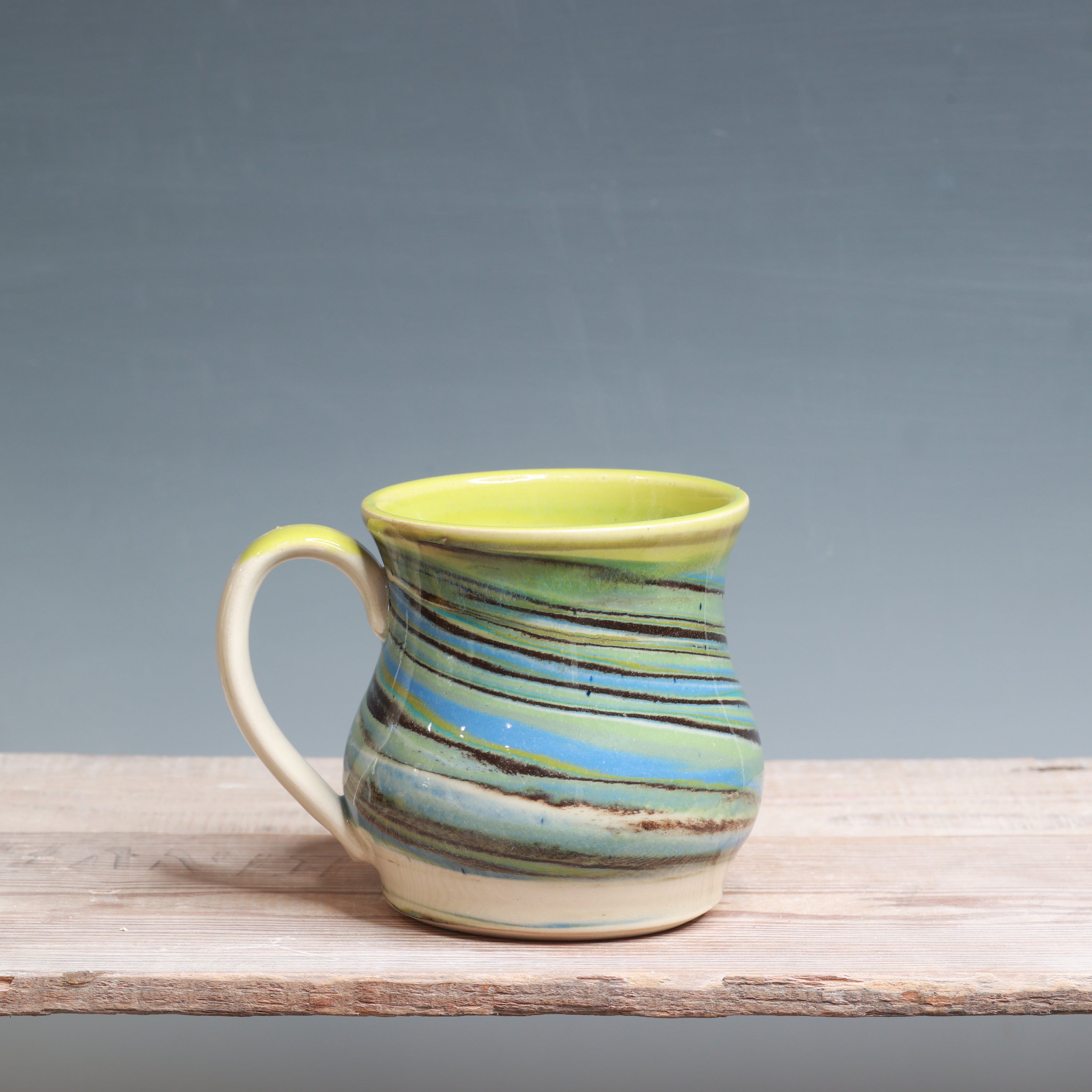 Marble Mug - 15 oz.