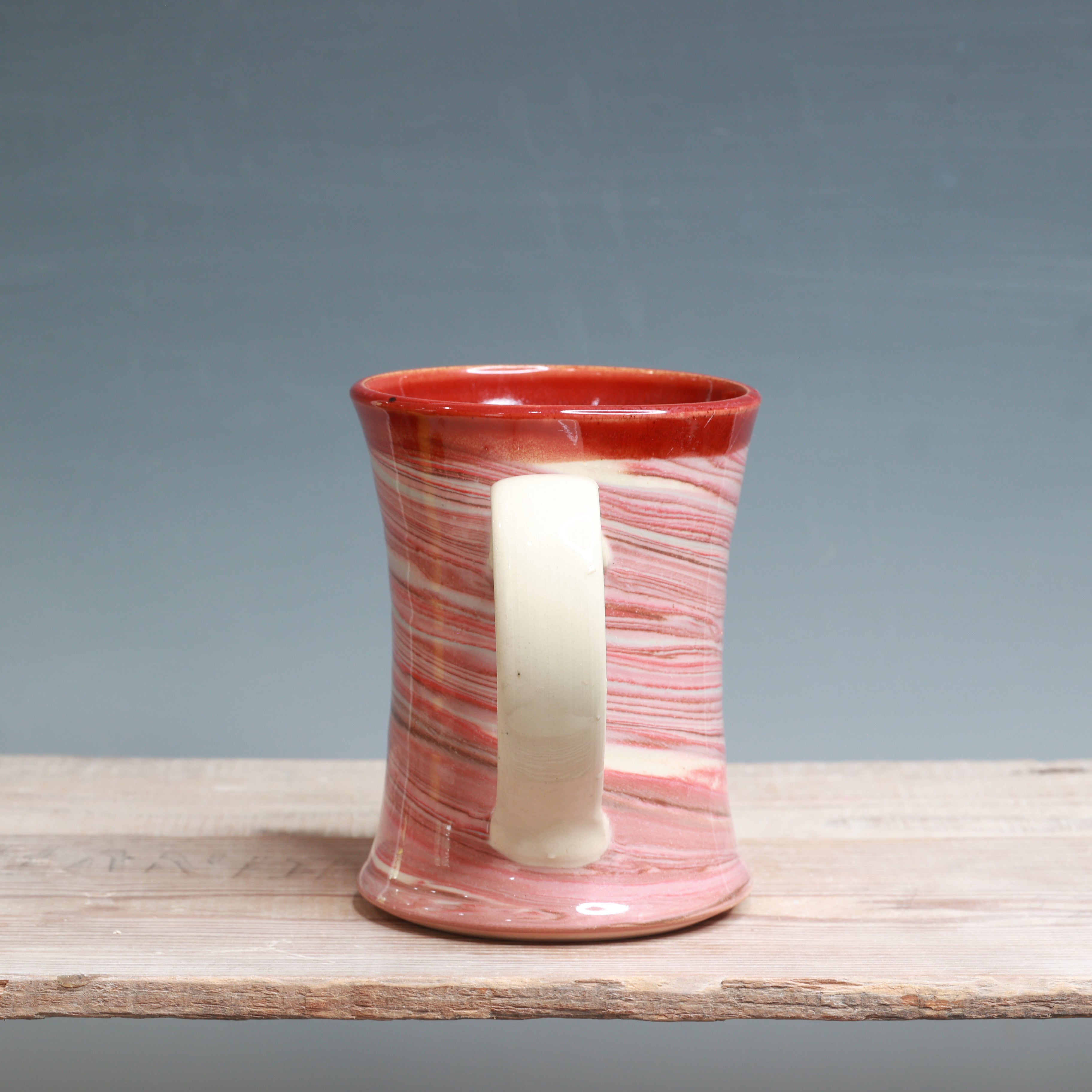 Marble Mug - 16 oz.