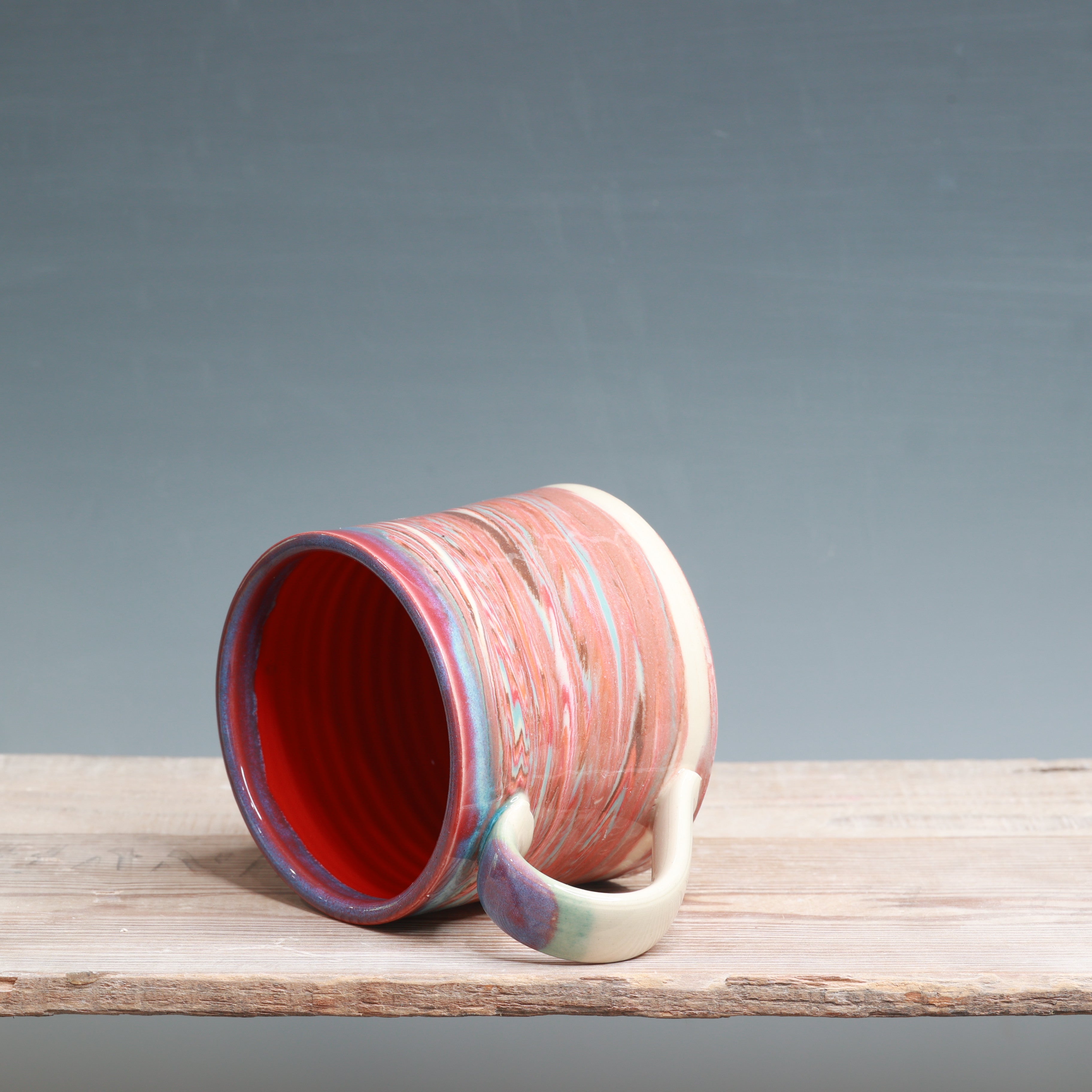 Marble Mug - 13 oz.