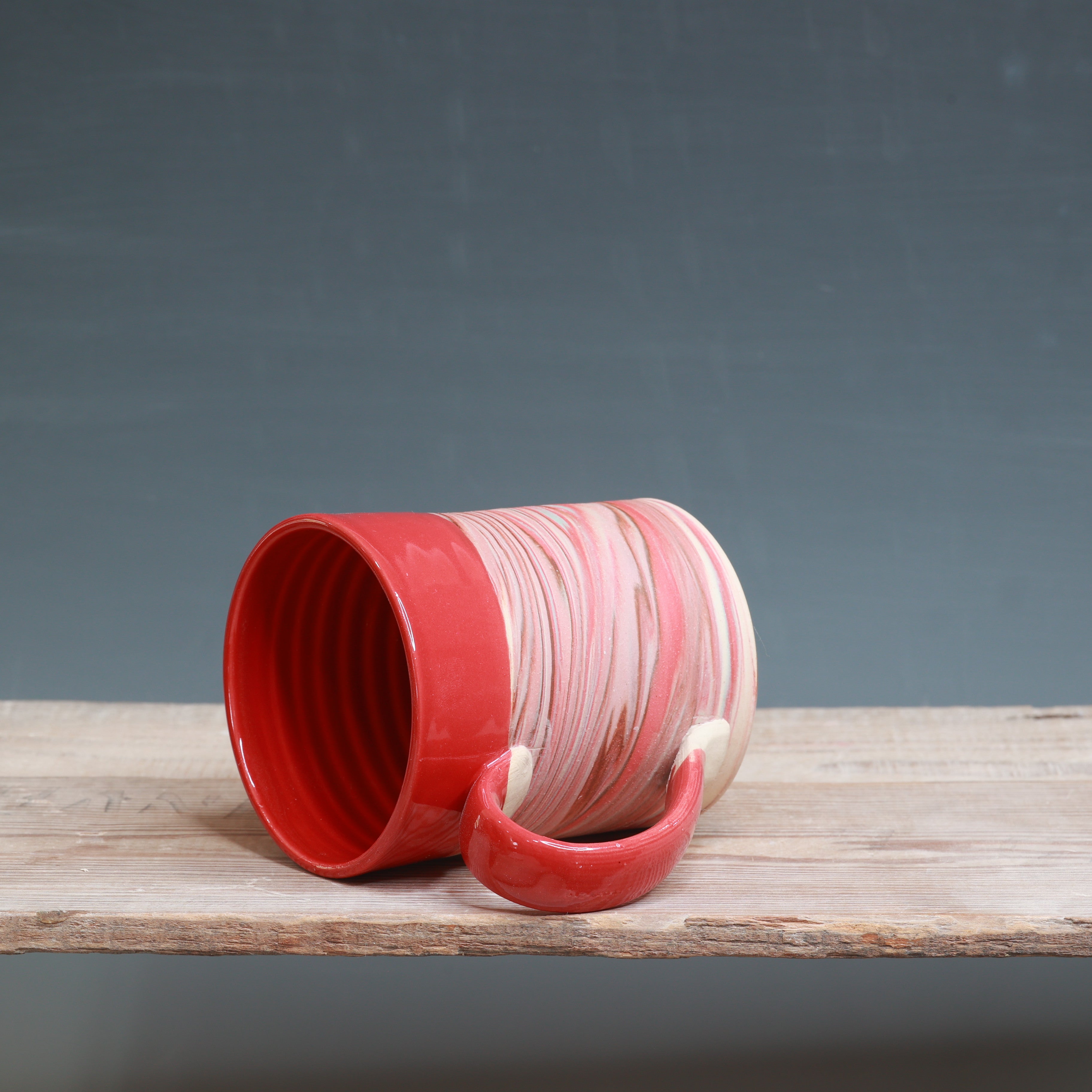 Marble Mug - 13 oz.