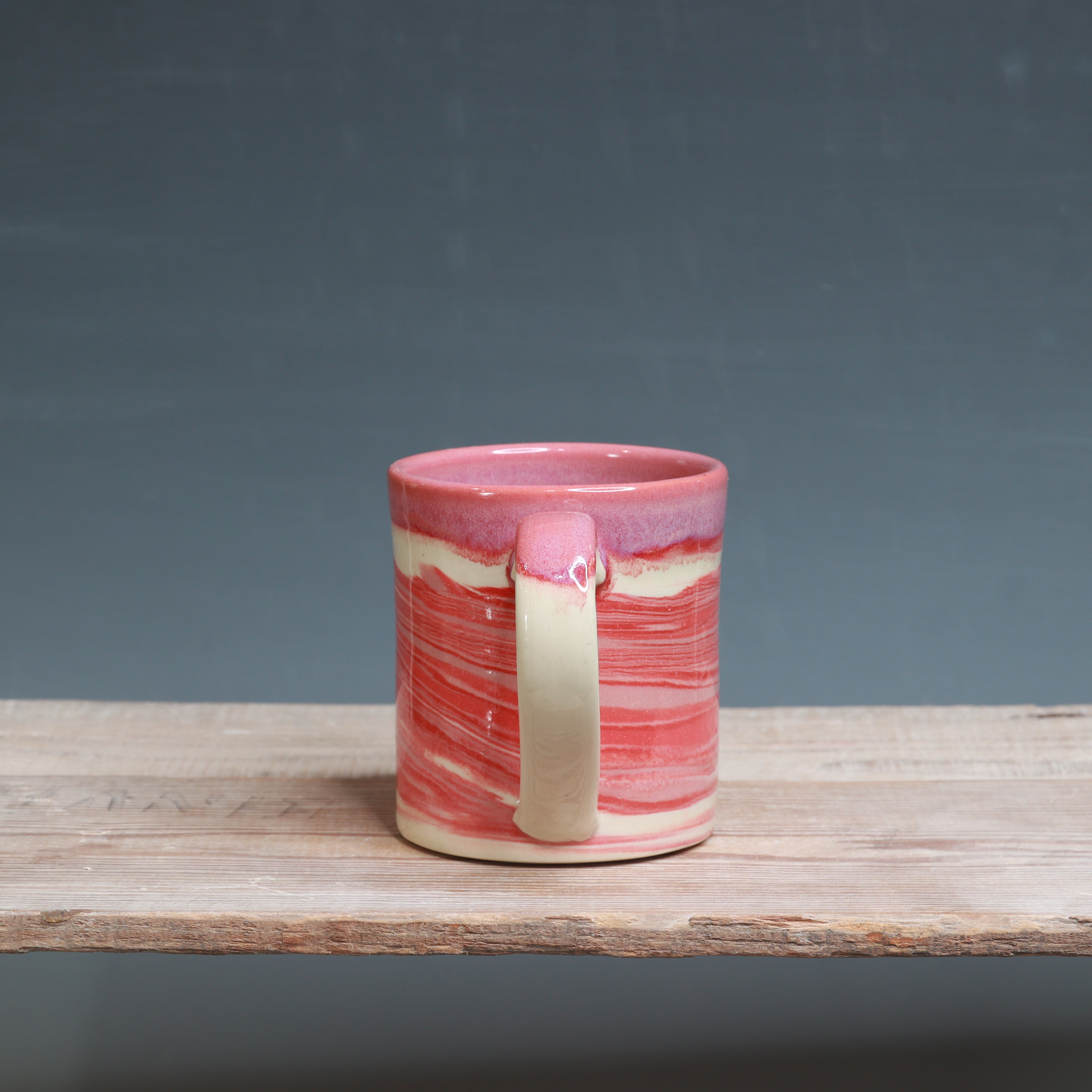 Marble Mug - 11 oz.