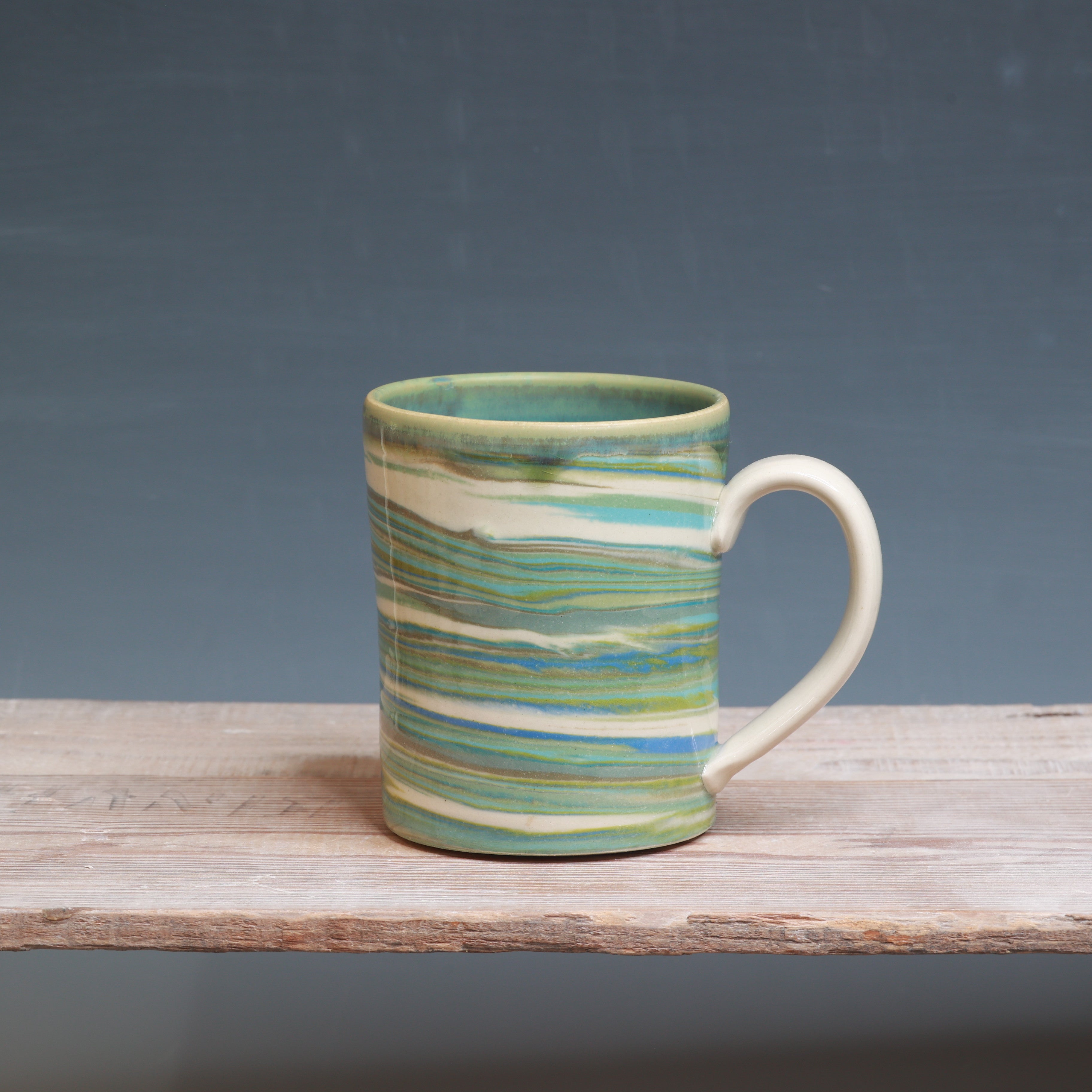 Marble Mug - 16 oz.