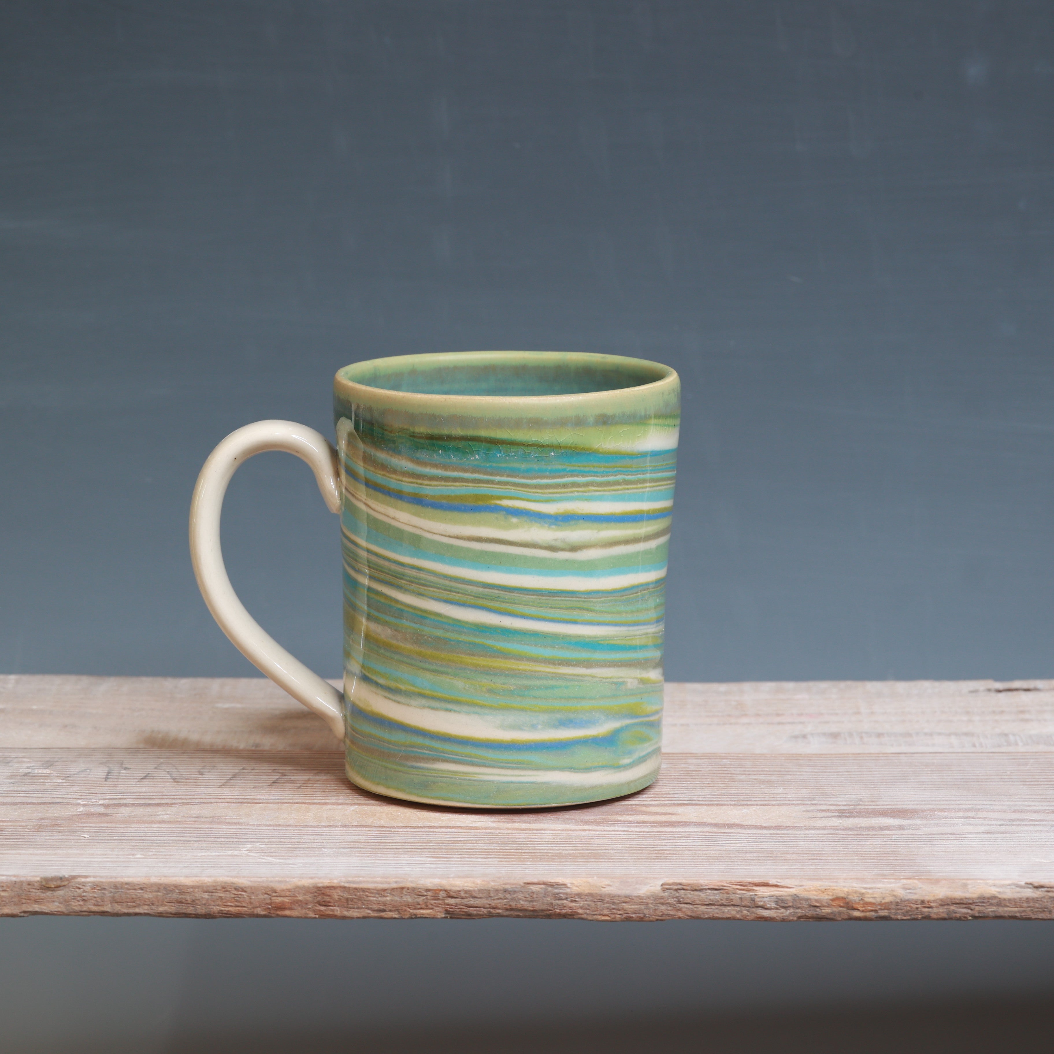 Marble Mug - 16 oz.