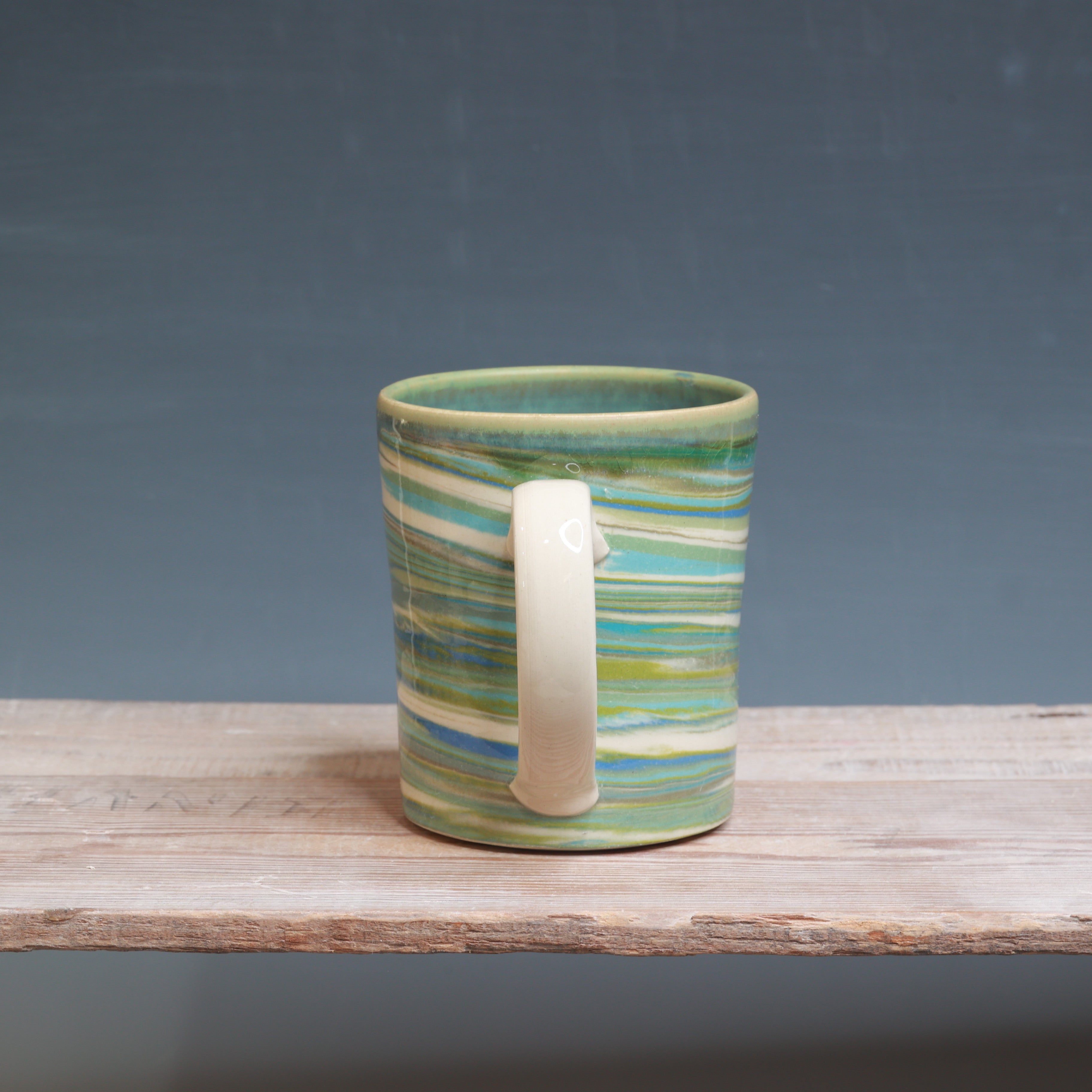 Marble Mug - 16 oz.