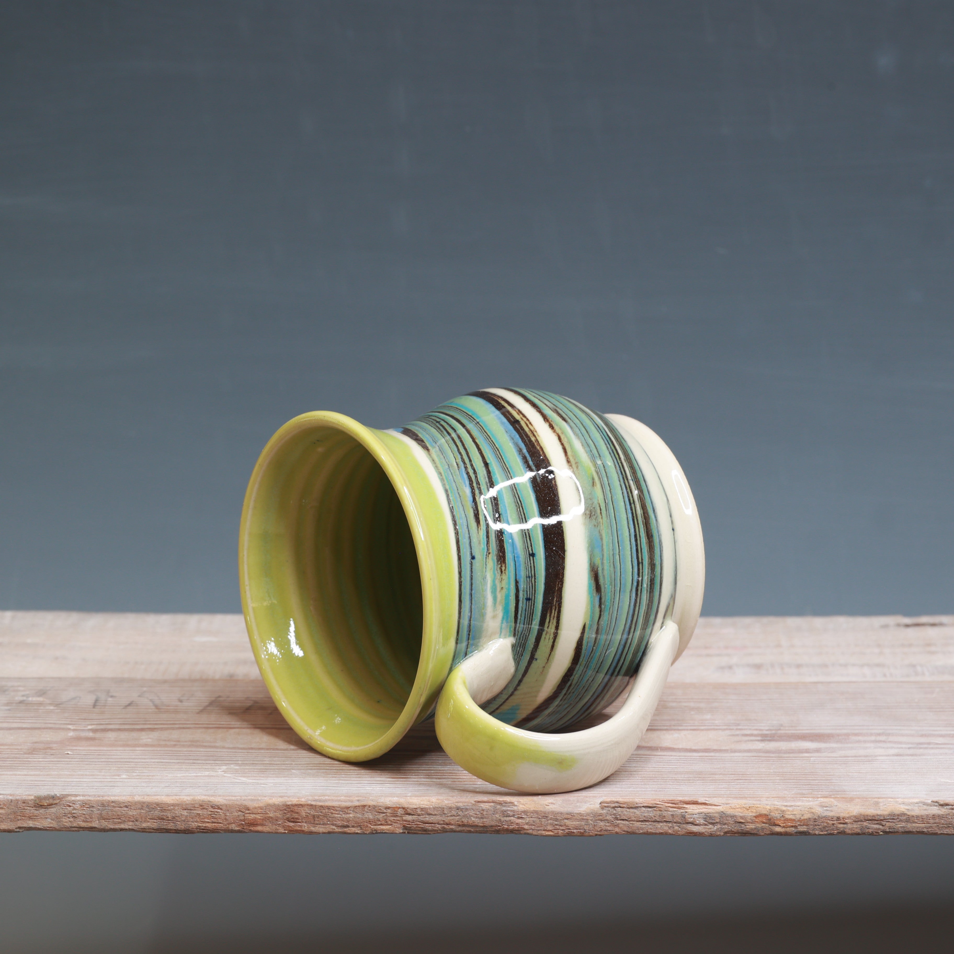 Marble Mug - 16 oz.