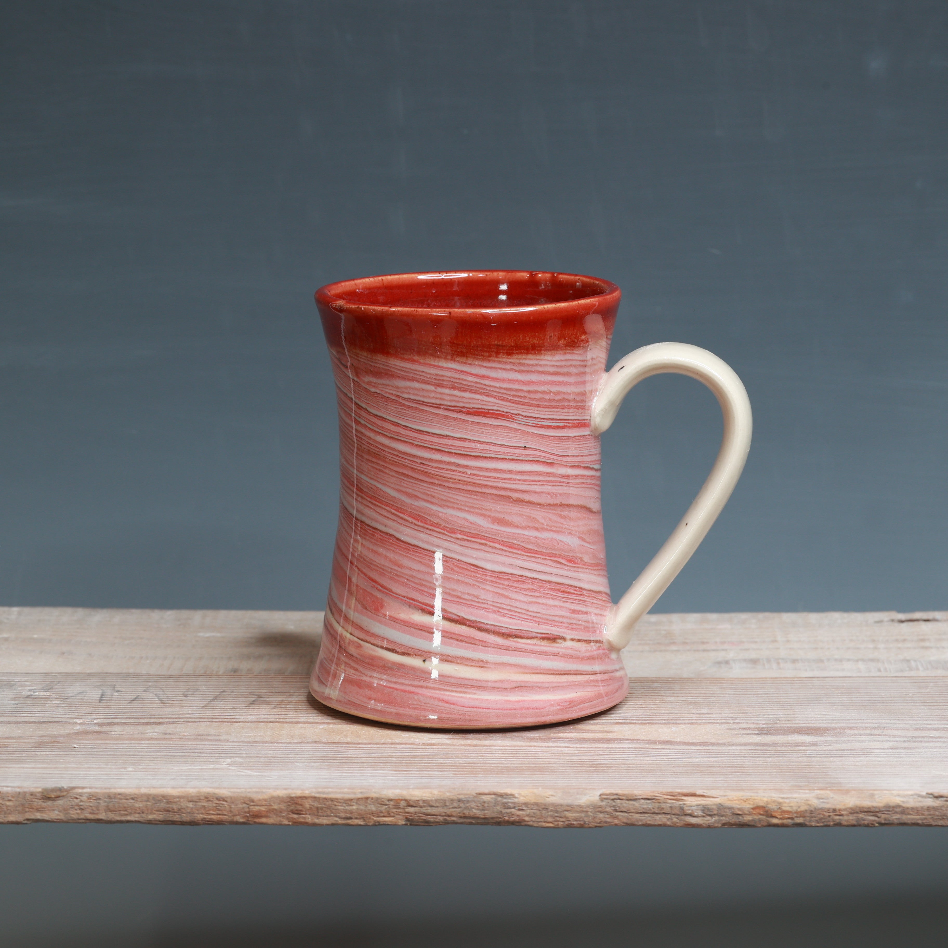 Marble Mug - 16 oz.