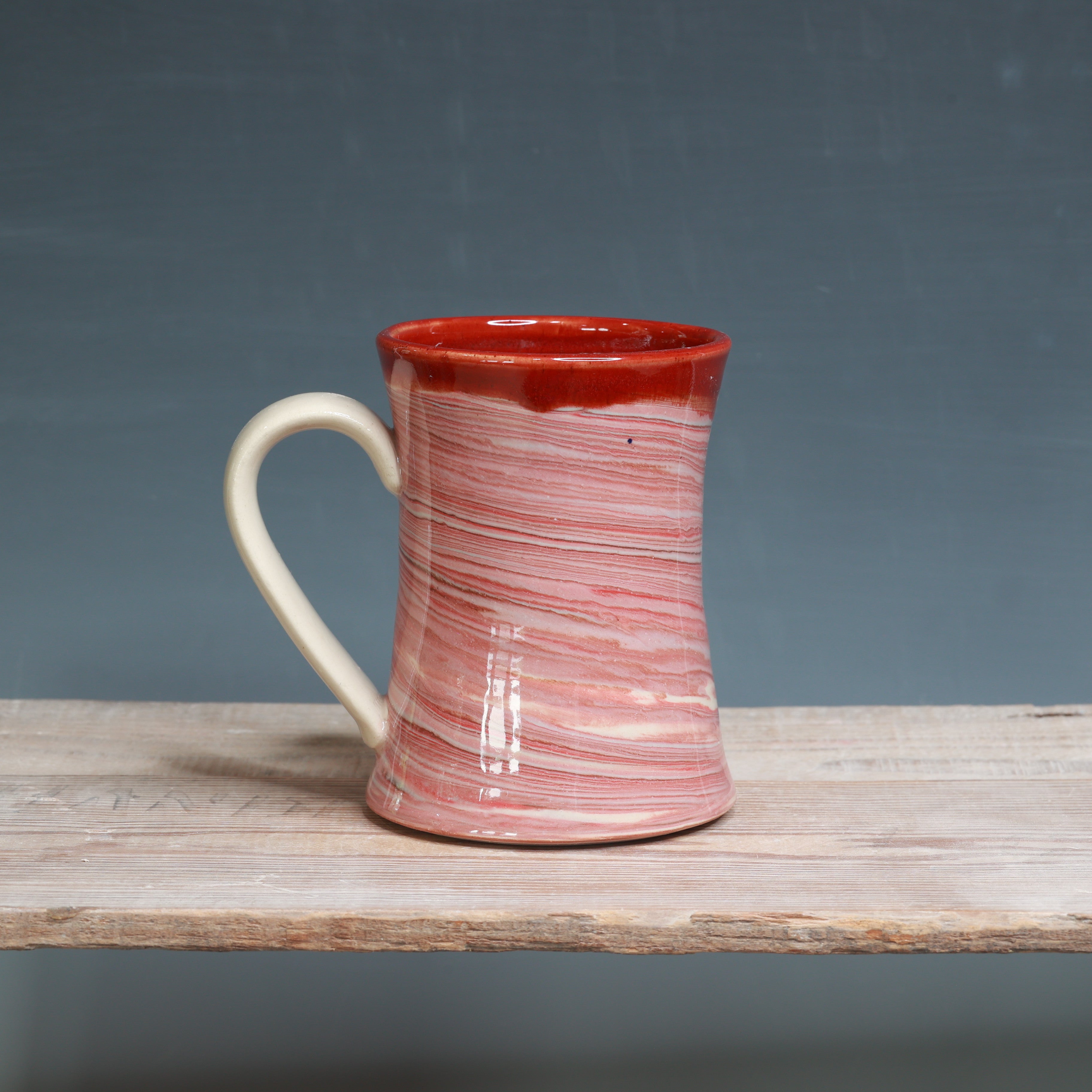 Marble Mug - 16 oz.