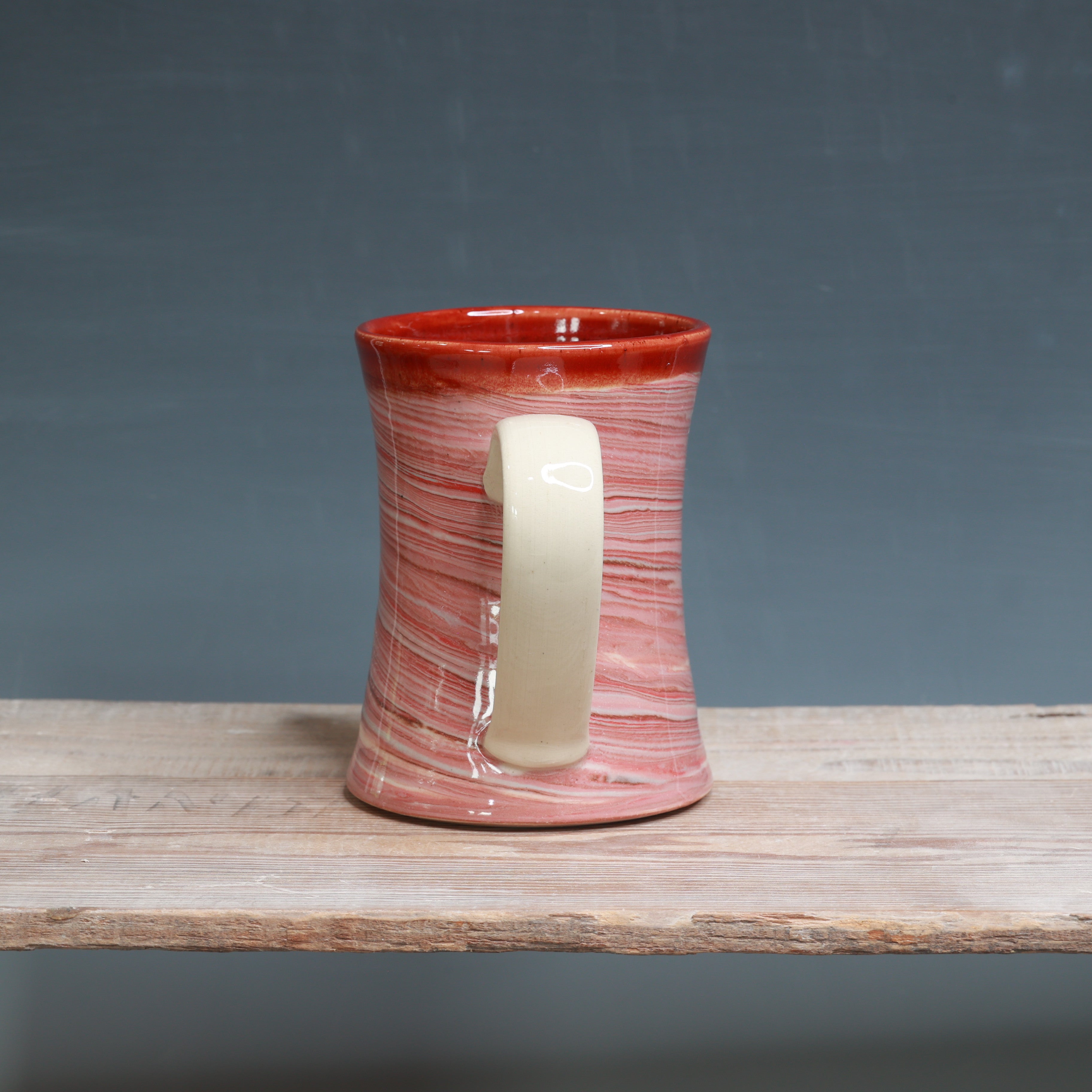 Marble Mug - 16 oz.