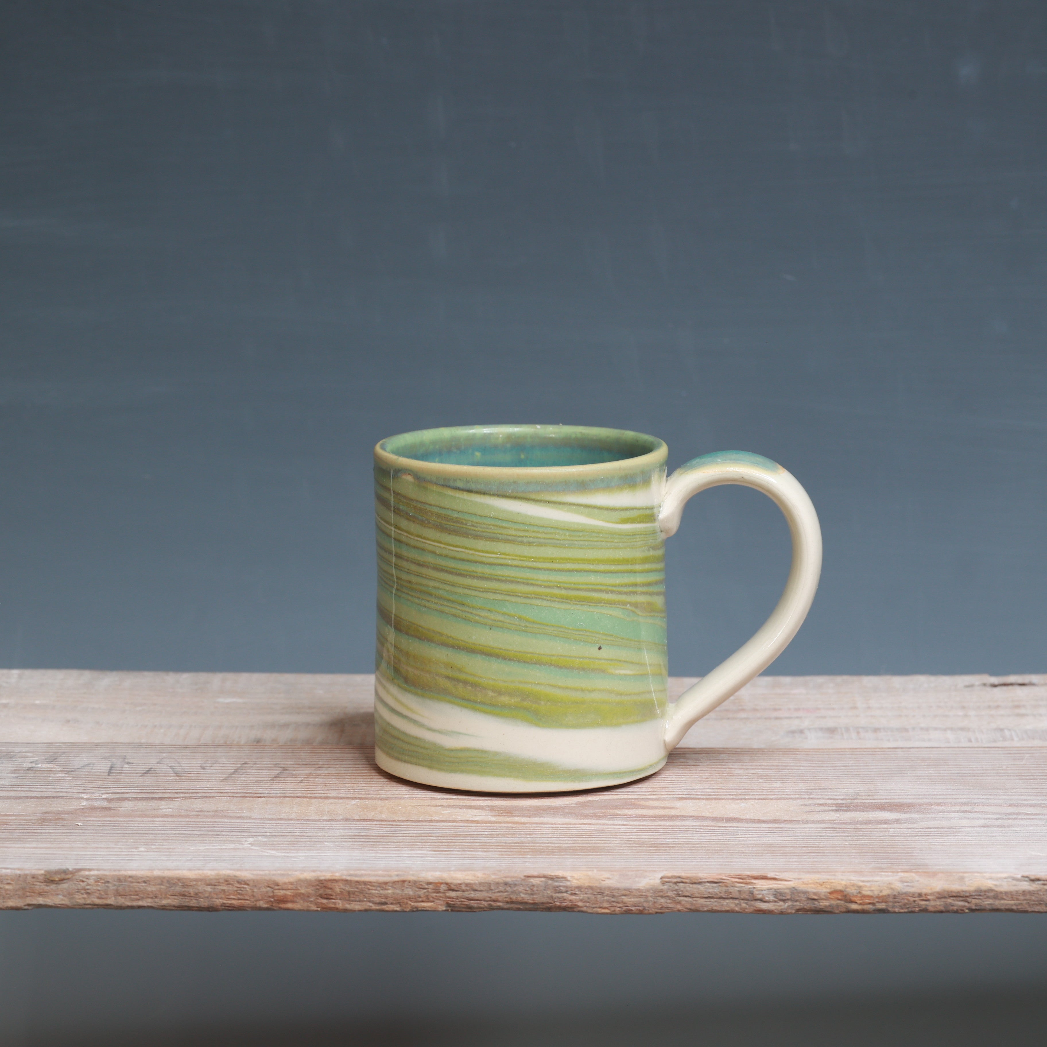 Marble Mug - 10 oz.