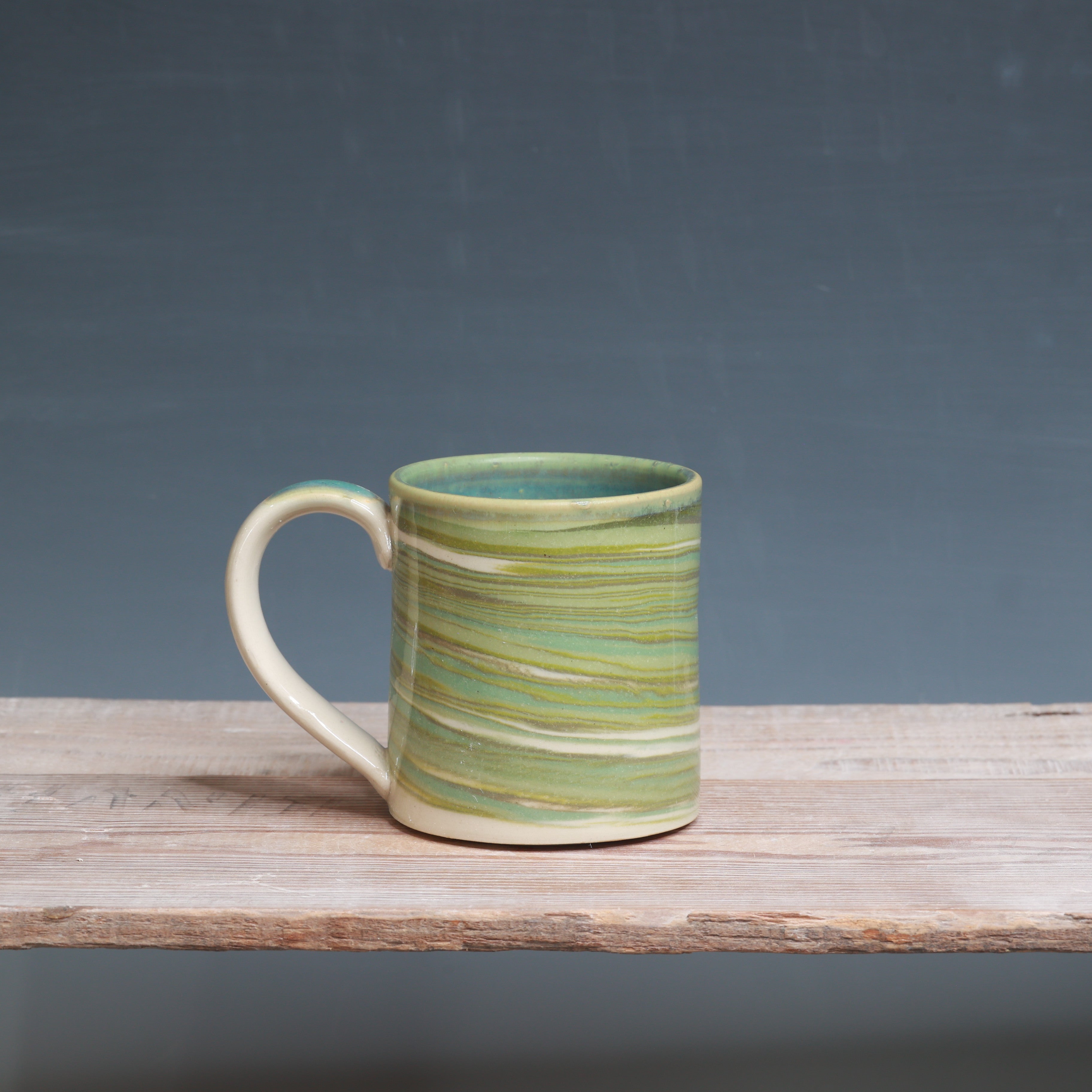 Marble Mug - 10 oz.