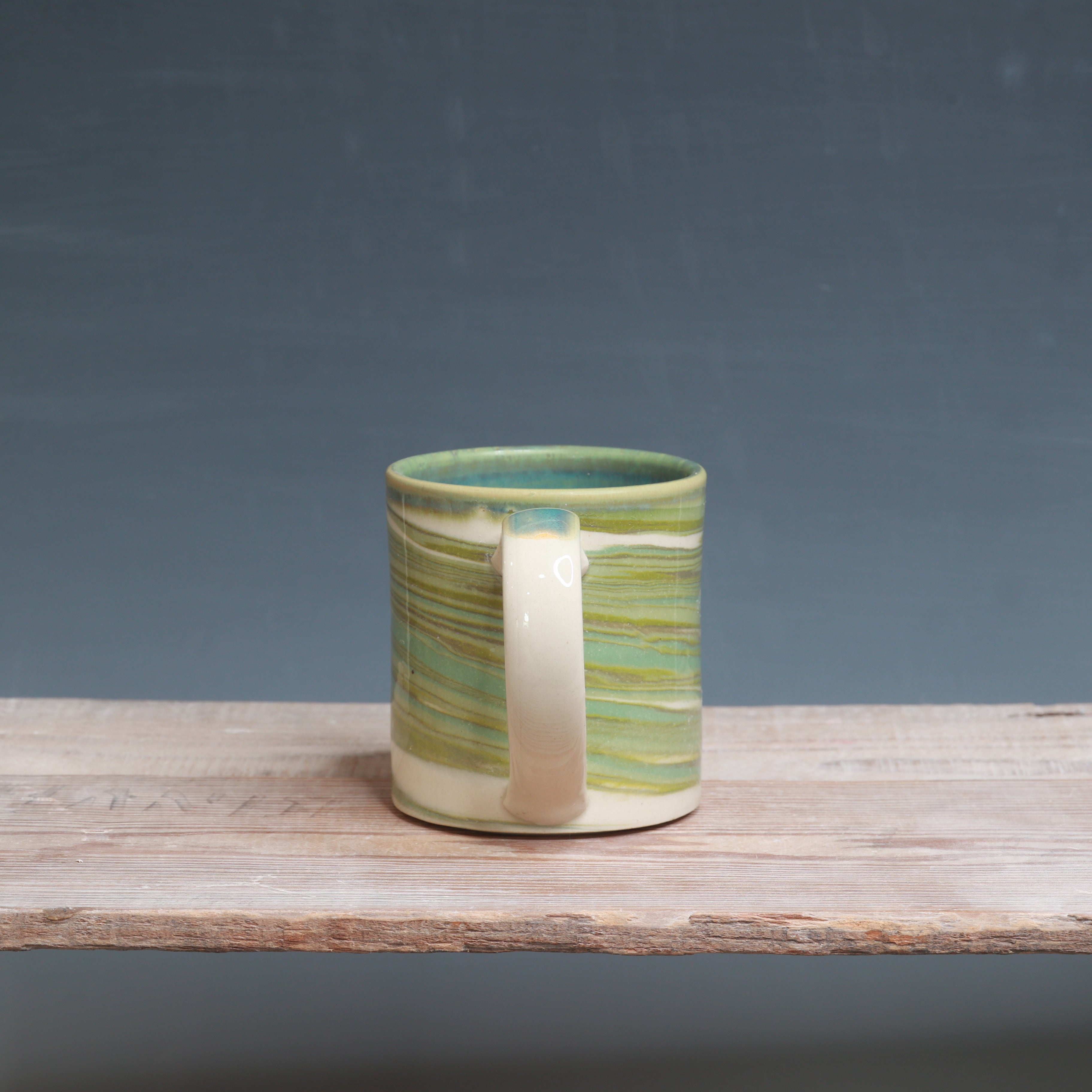 Marble Mug - 10 oz.