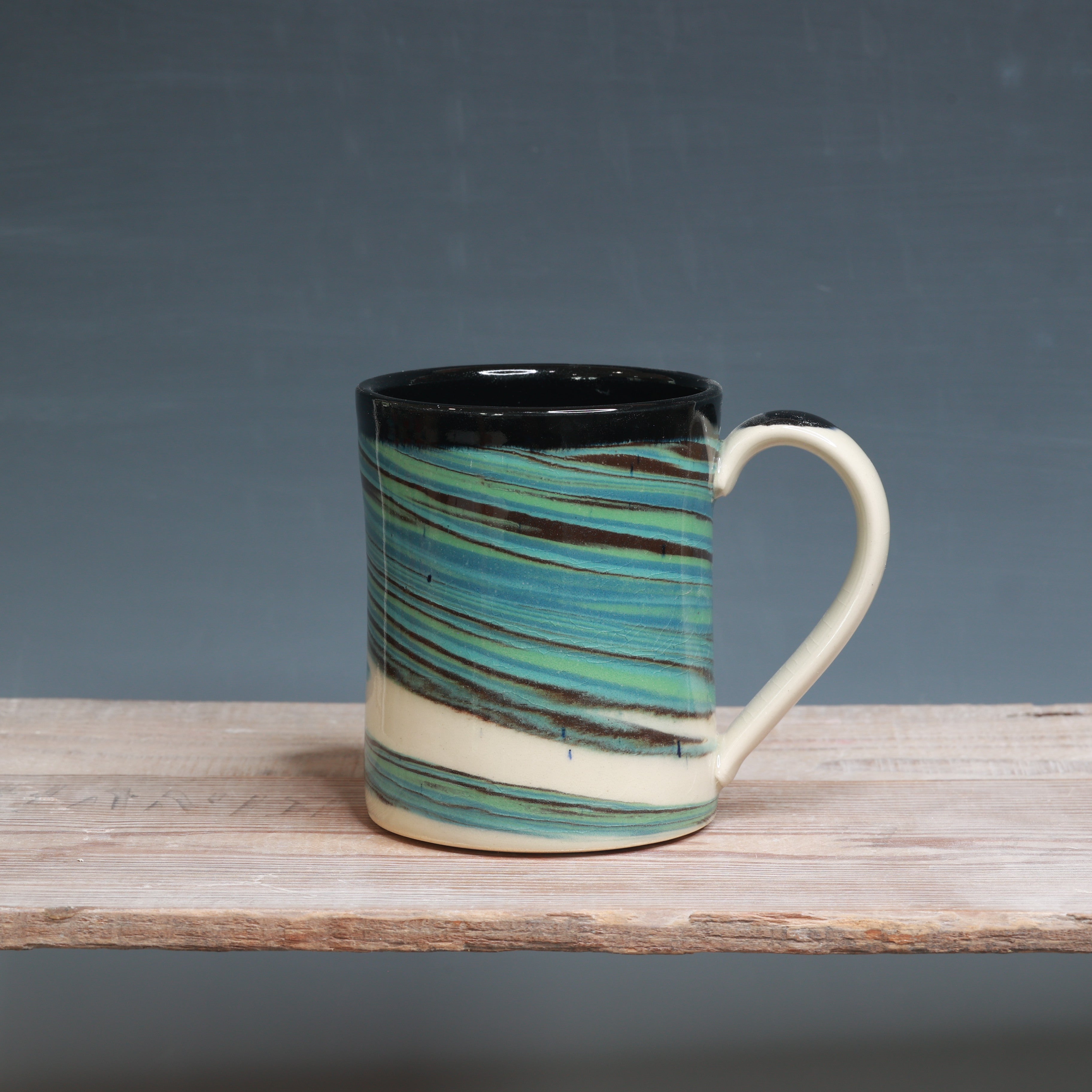 Marble Mug - 16 oz.