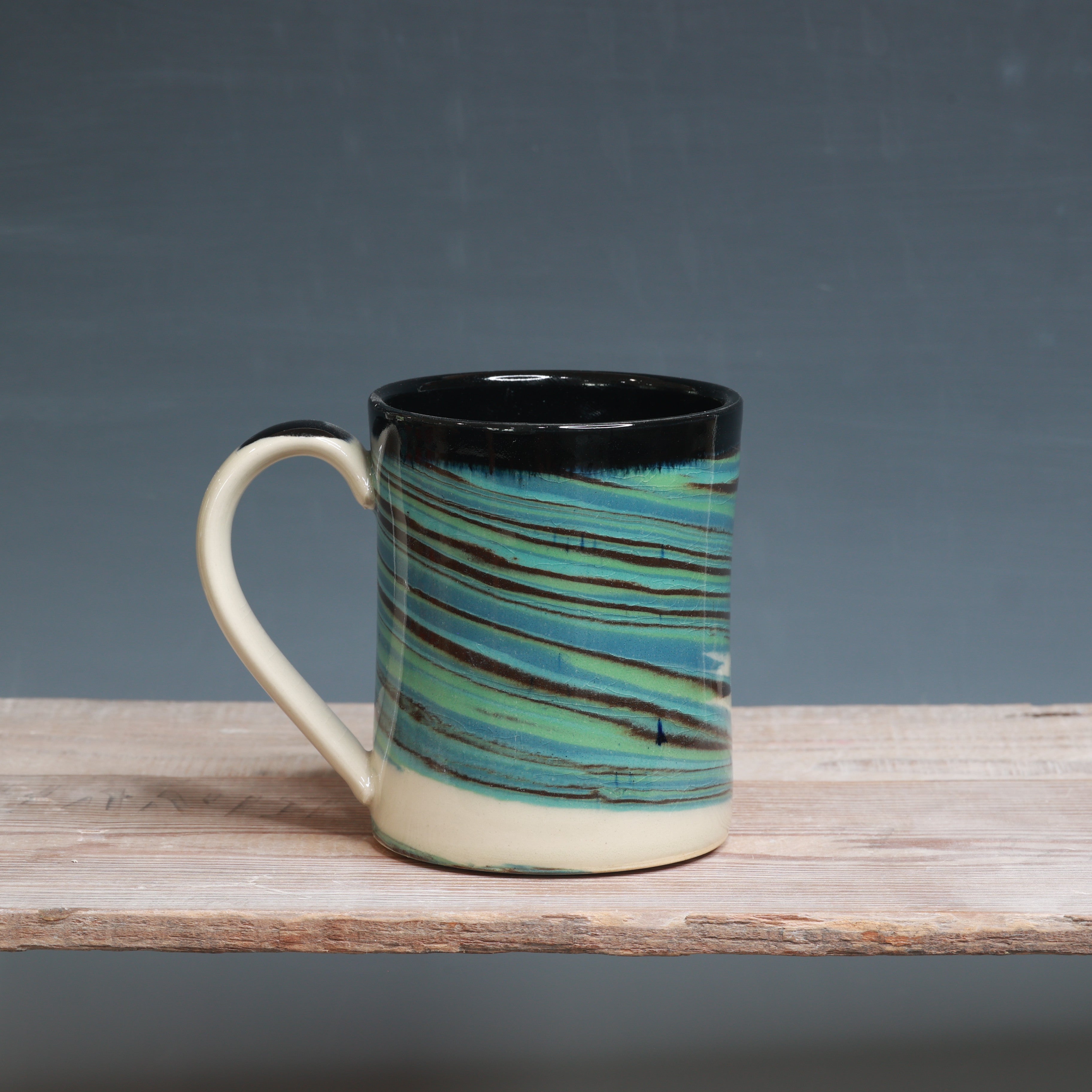 Marble Mug - 16 oz.