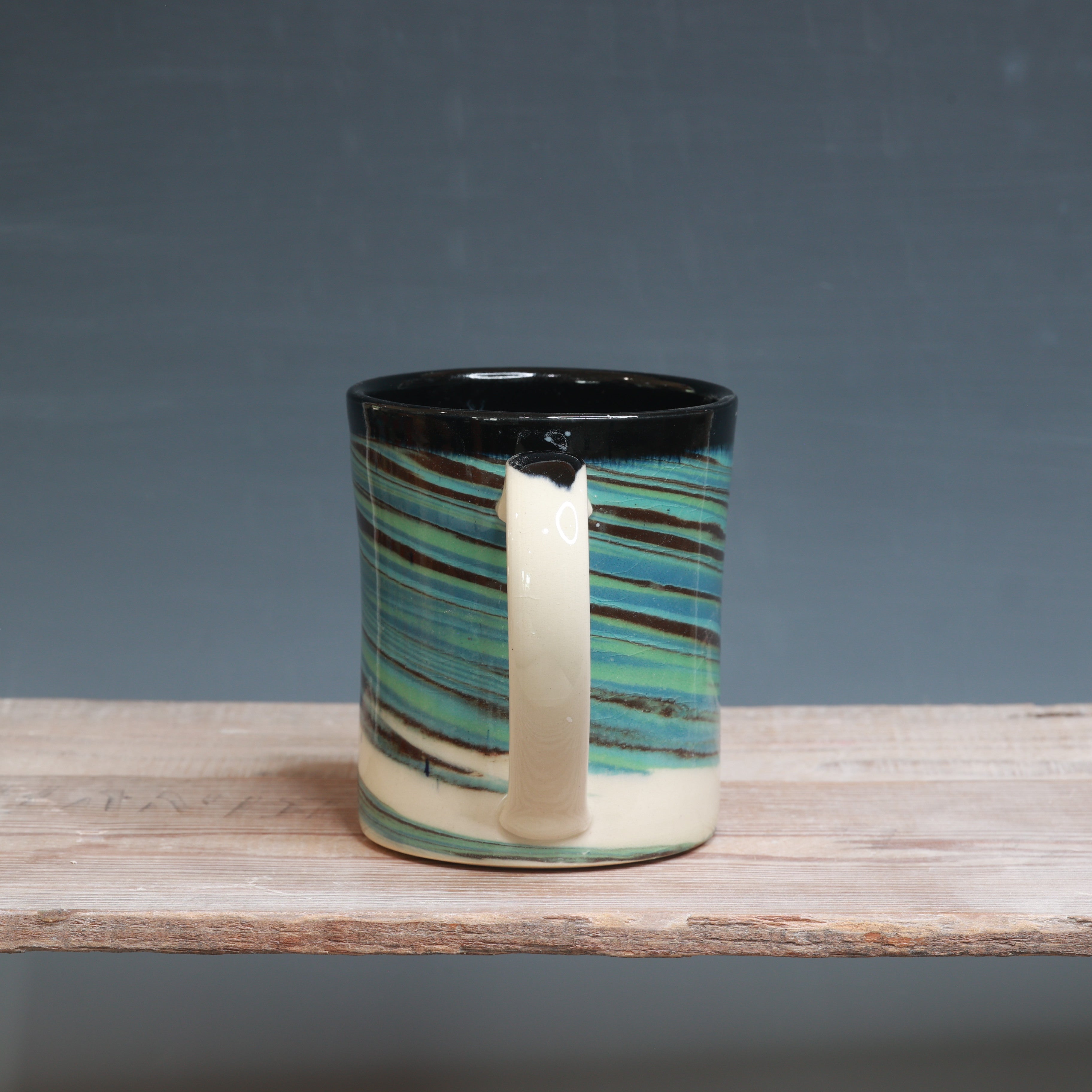 Marble Mug - 16 oz.