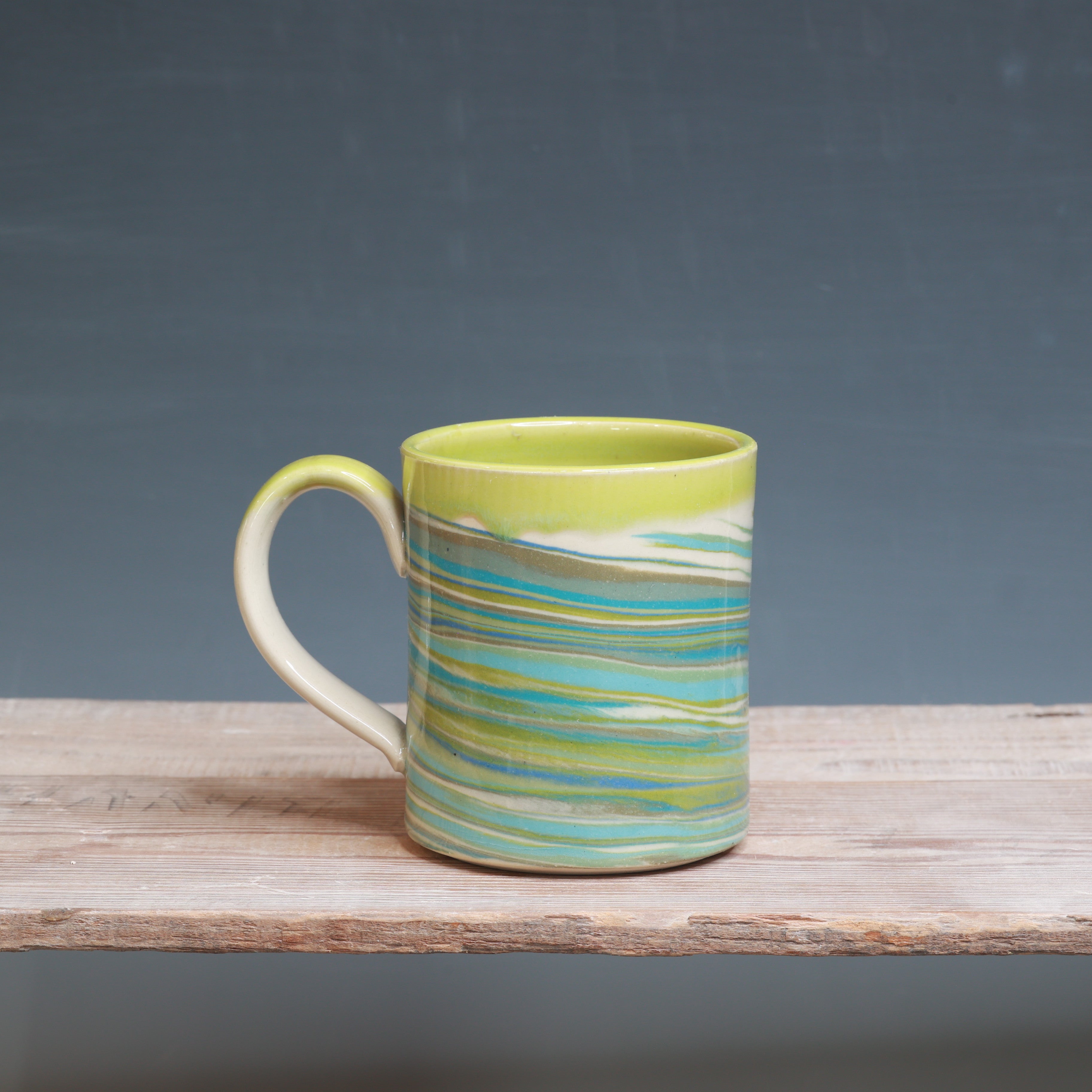 Marble Mug - 13 oz.