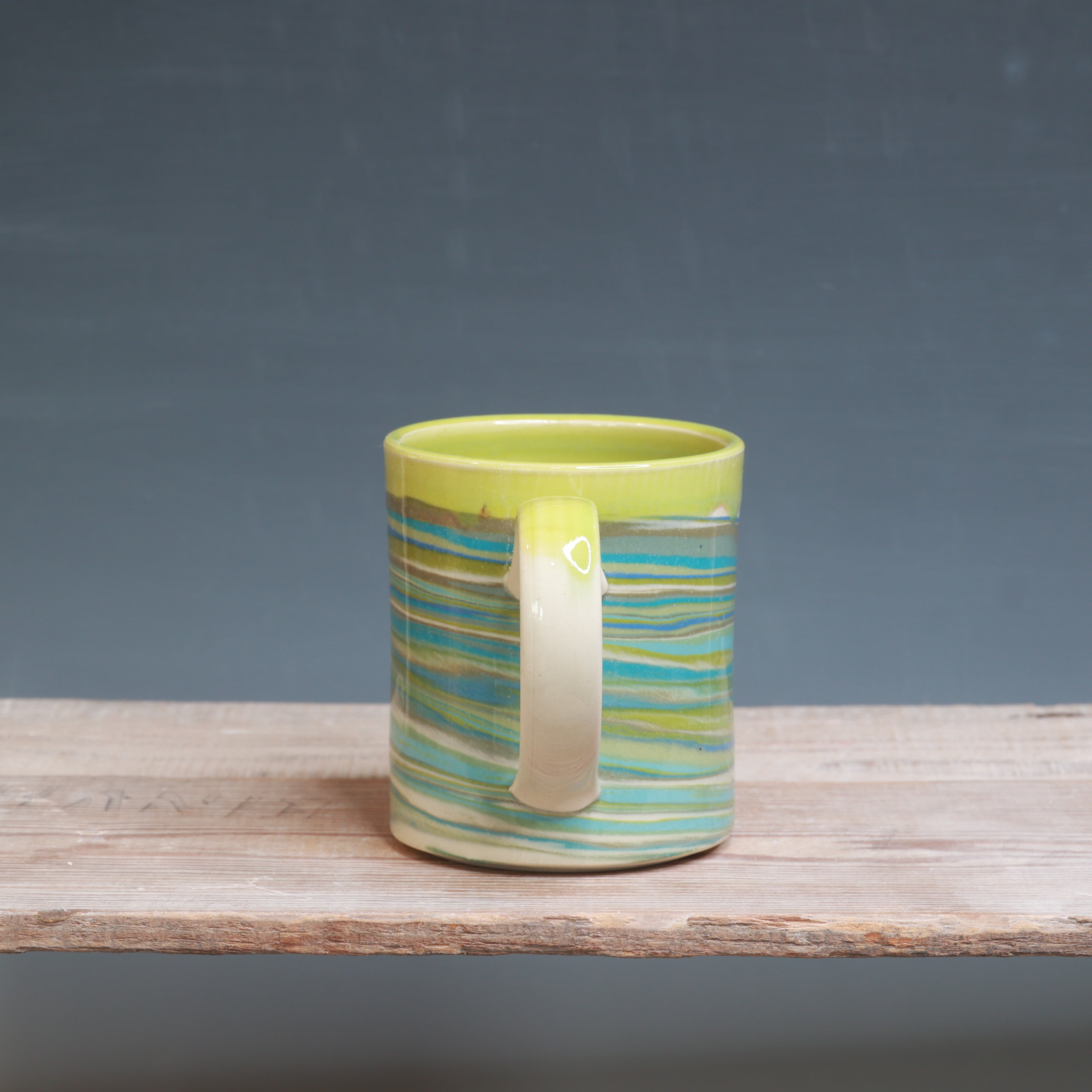 Marble Mug - 13 oz.