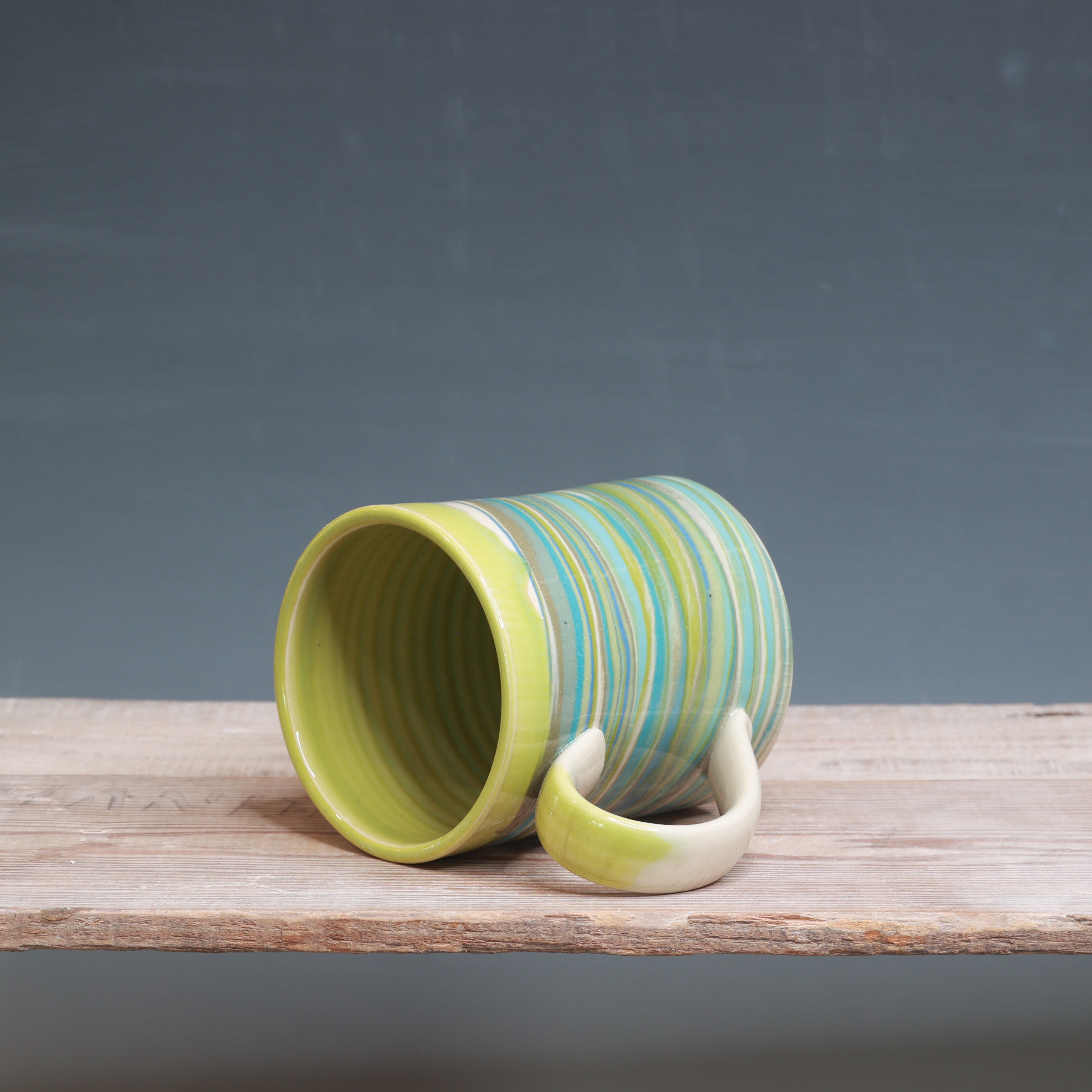 Marble Mug - 13 oz.