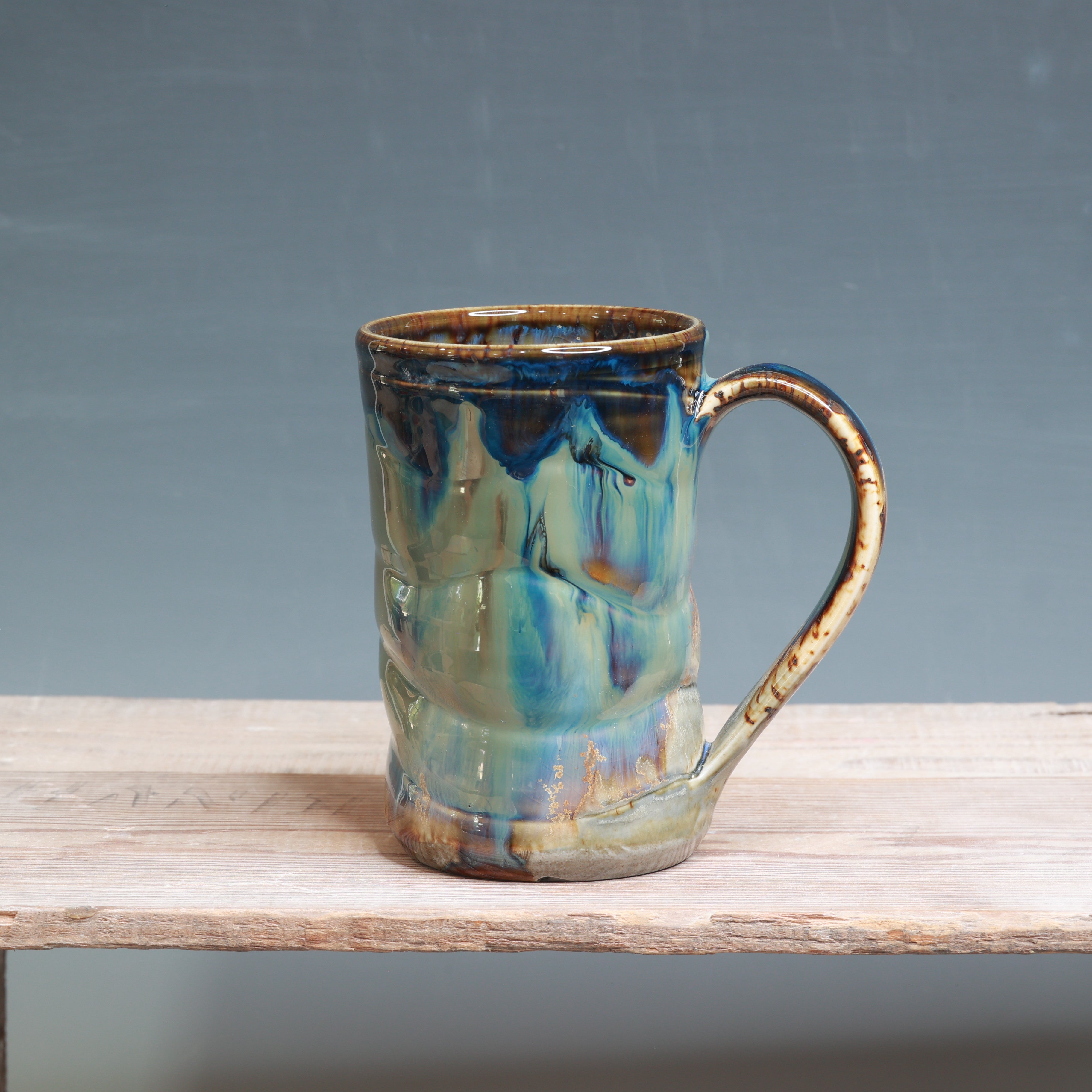 Insanity Mug 14 oz.
