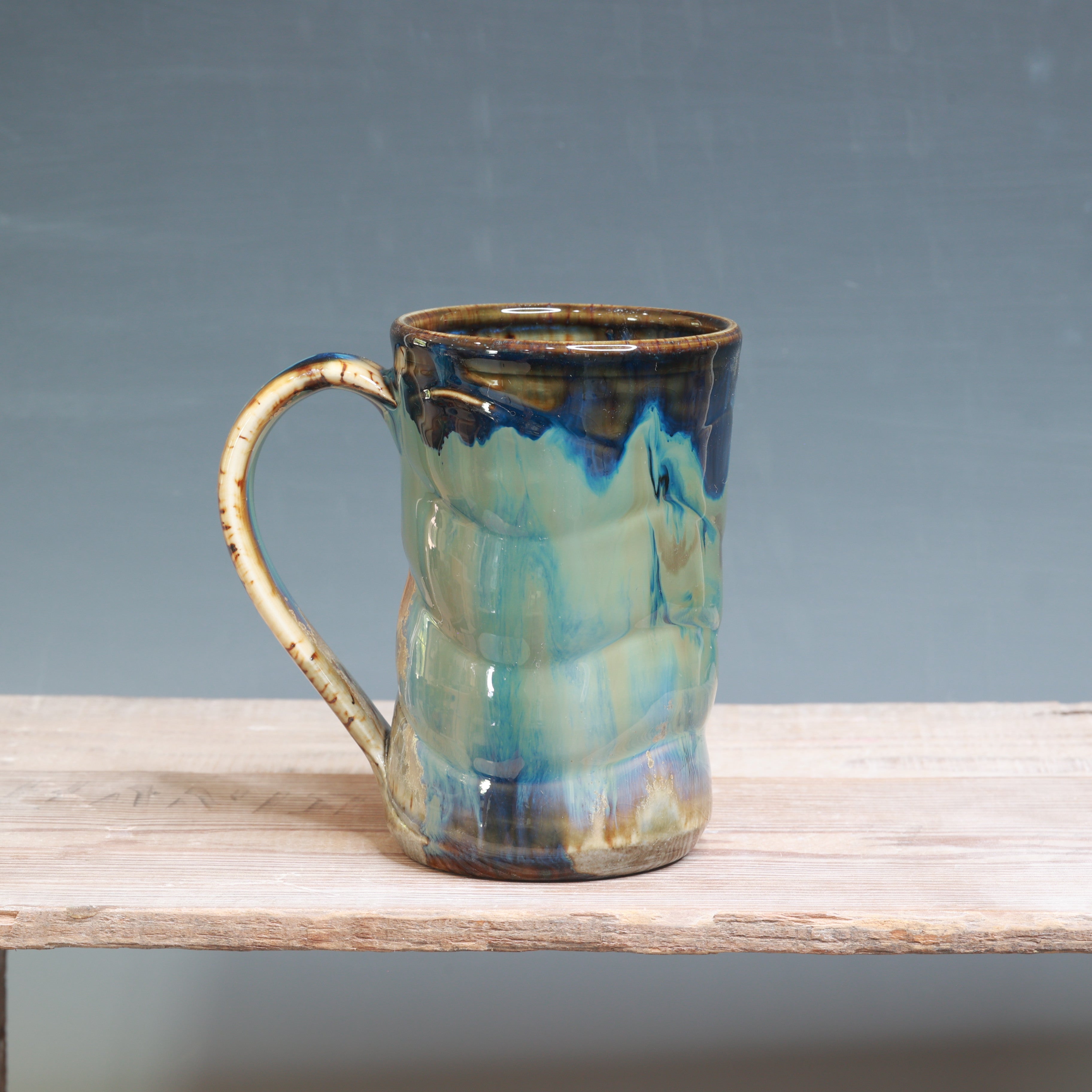 Insanity Mug 14 oz.