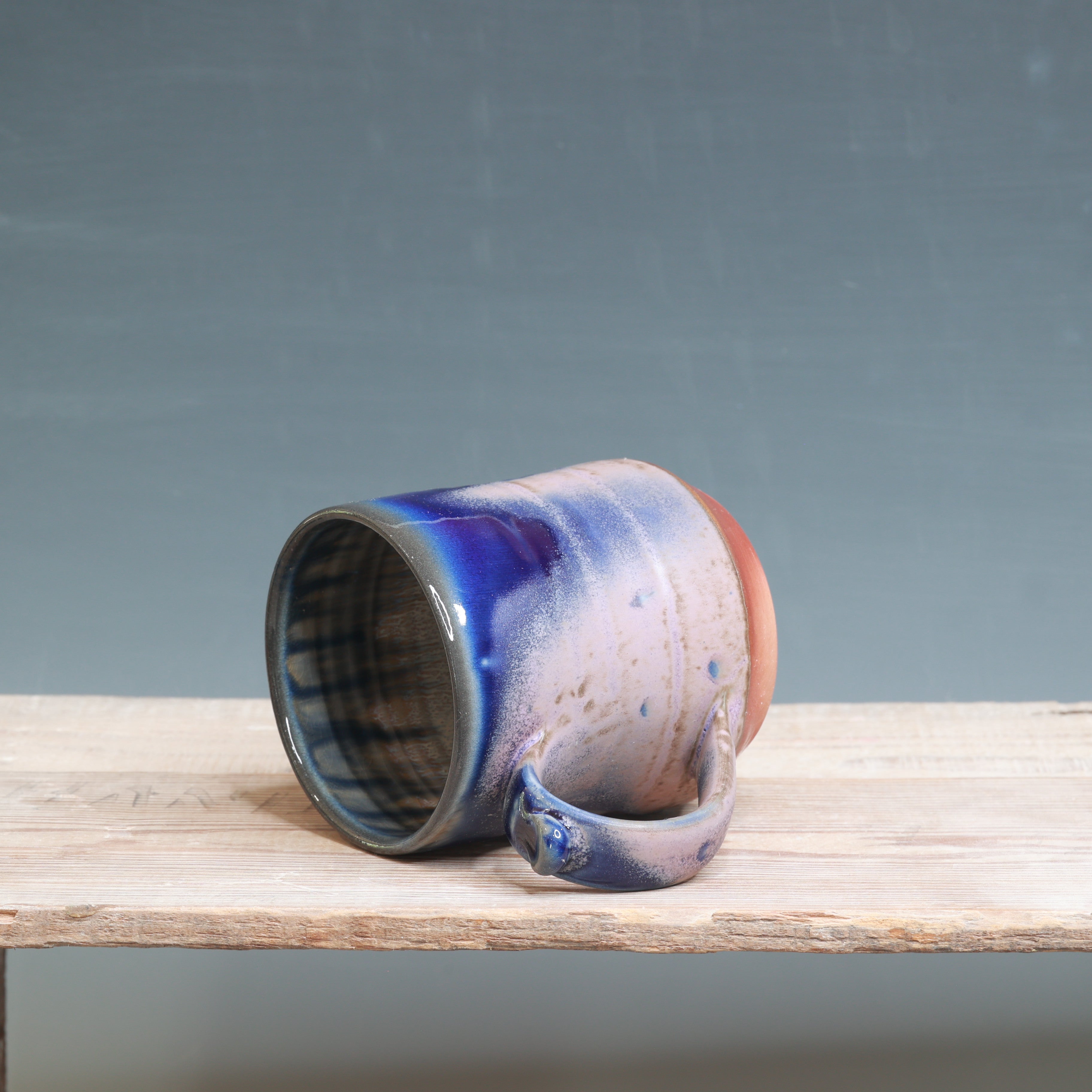 Soda Mug - 15 oz.