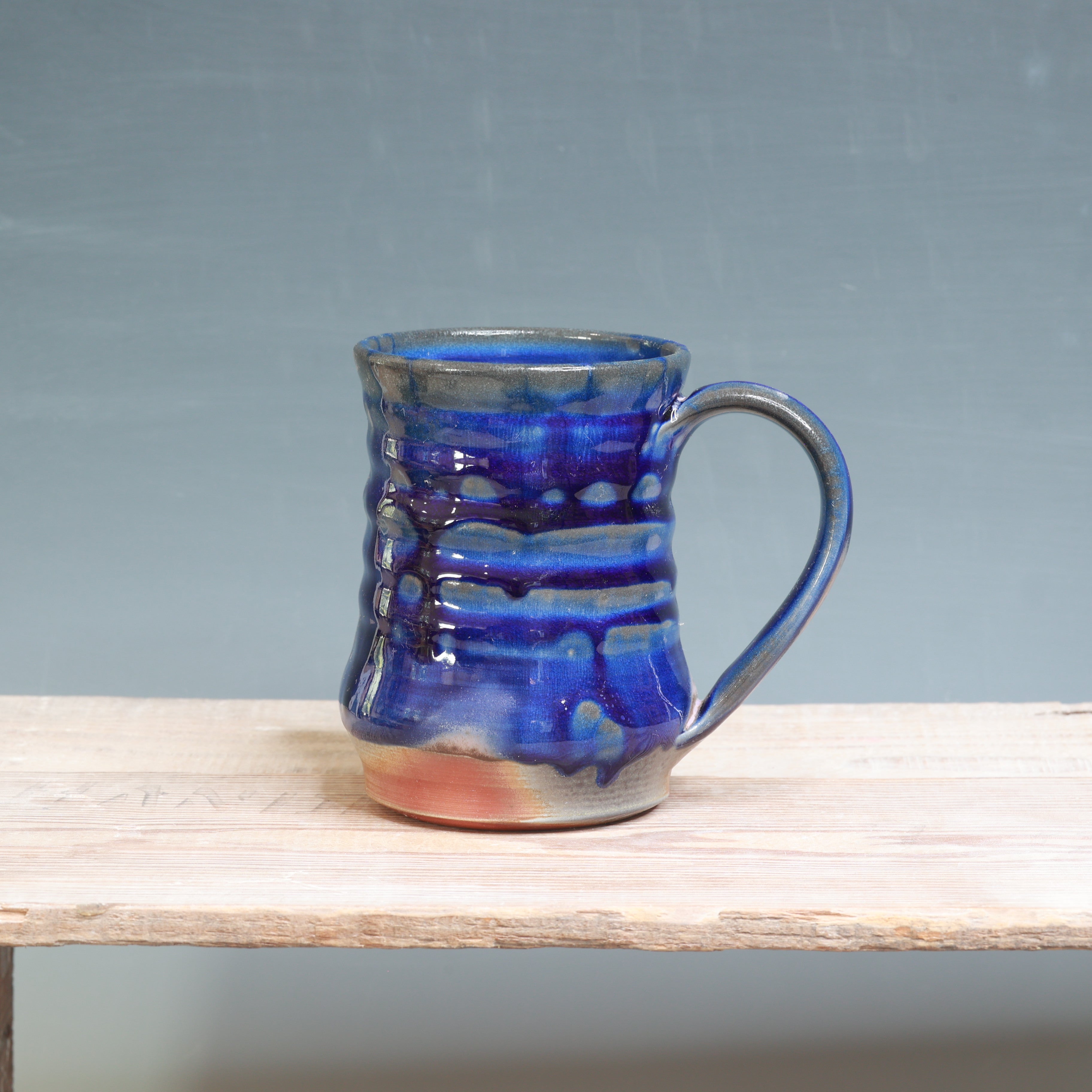Soda Mug - 16 oz.