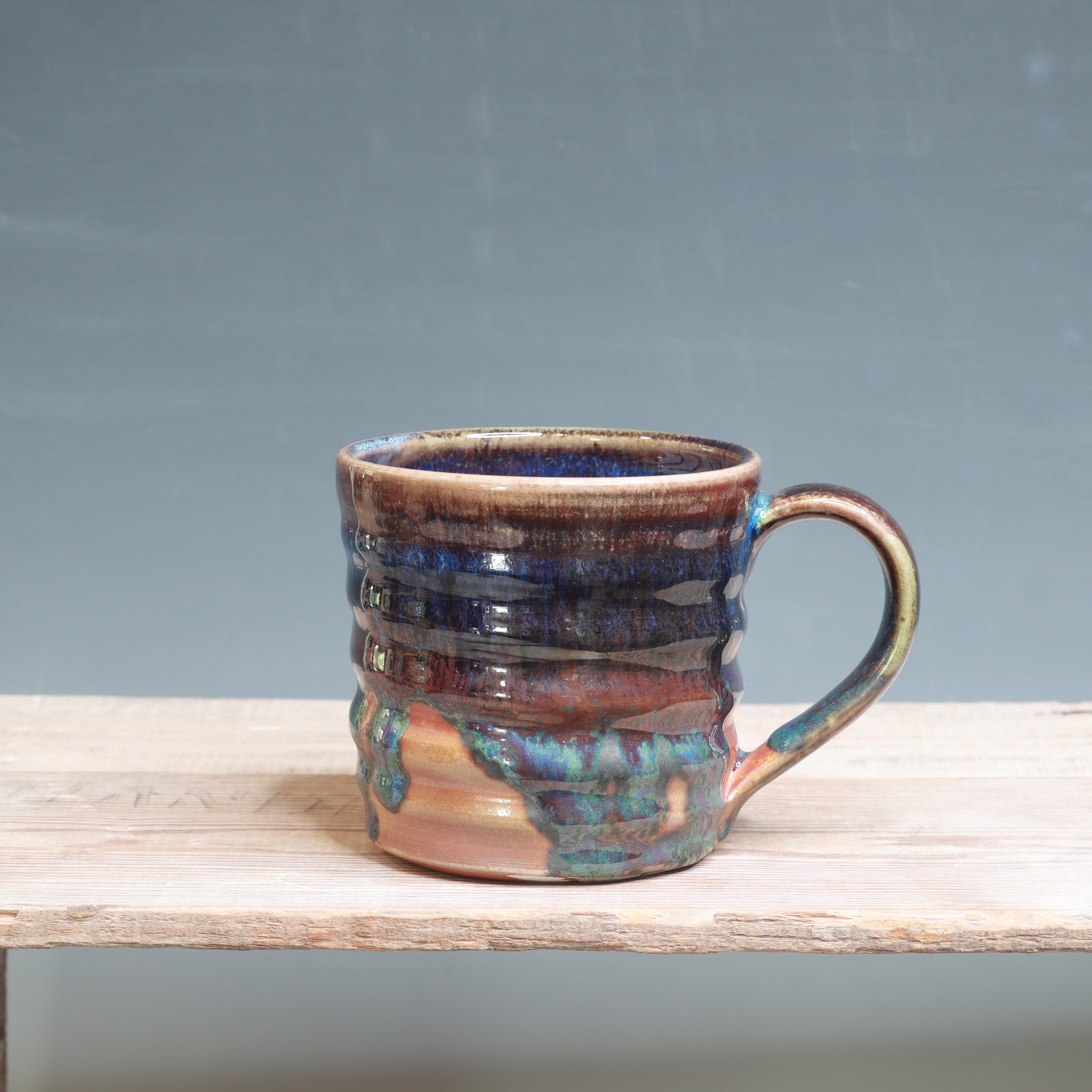 Soda Mug - 16 oz.