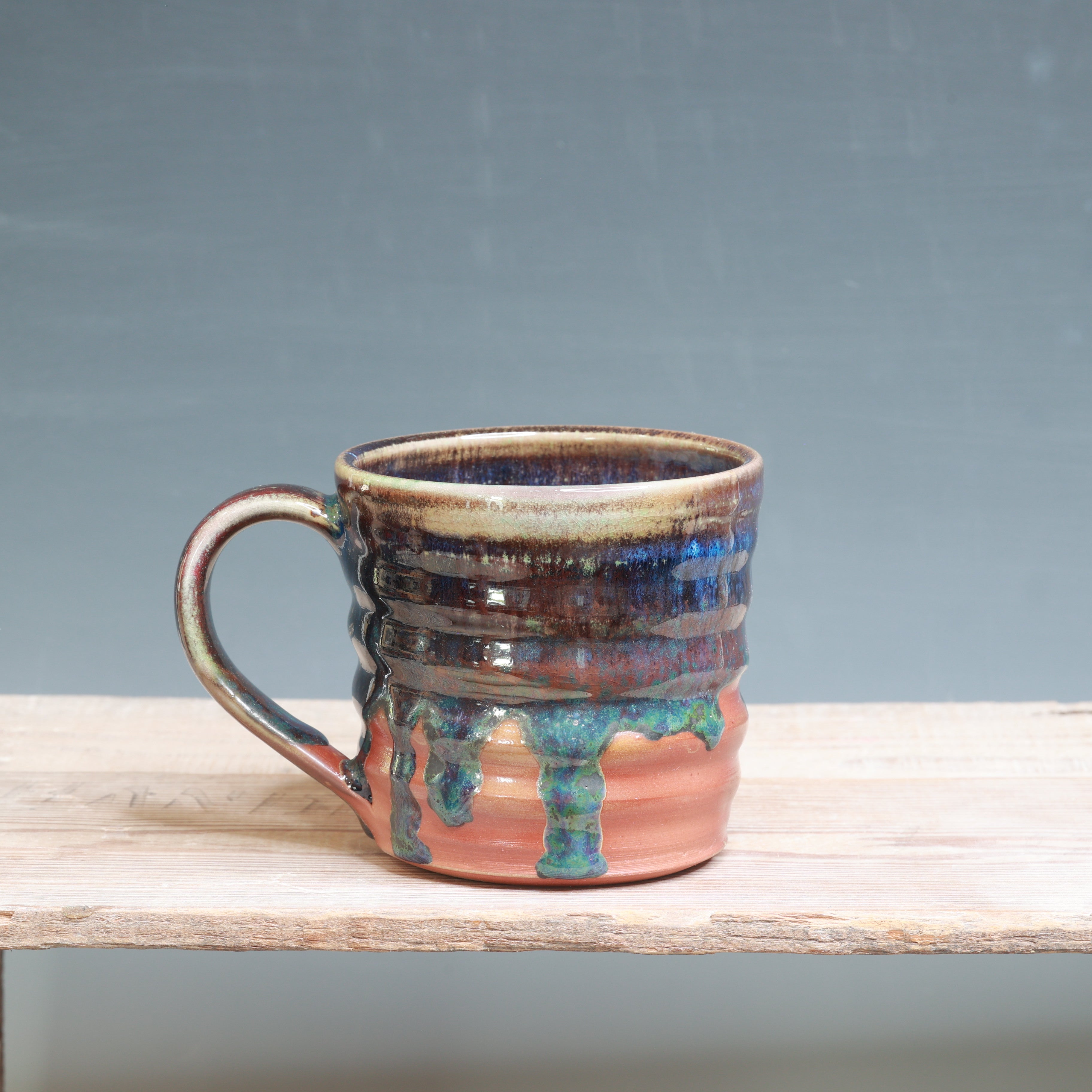 Soda Mug - 16 oz.