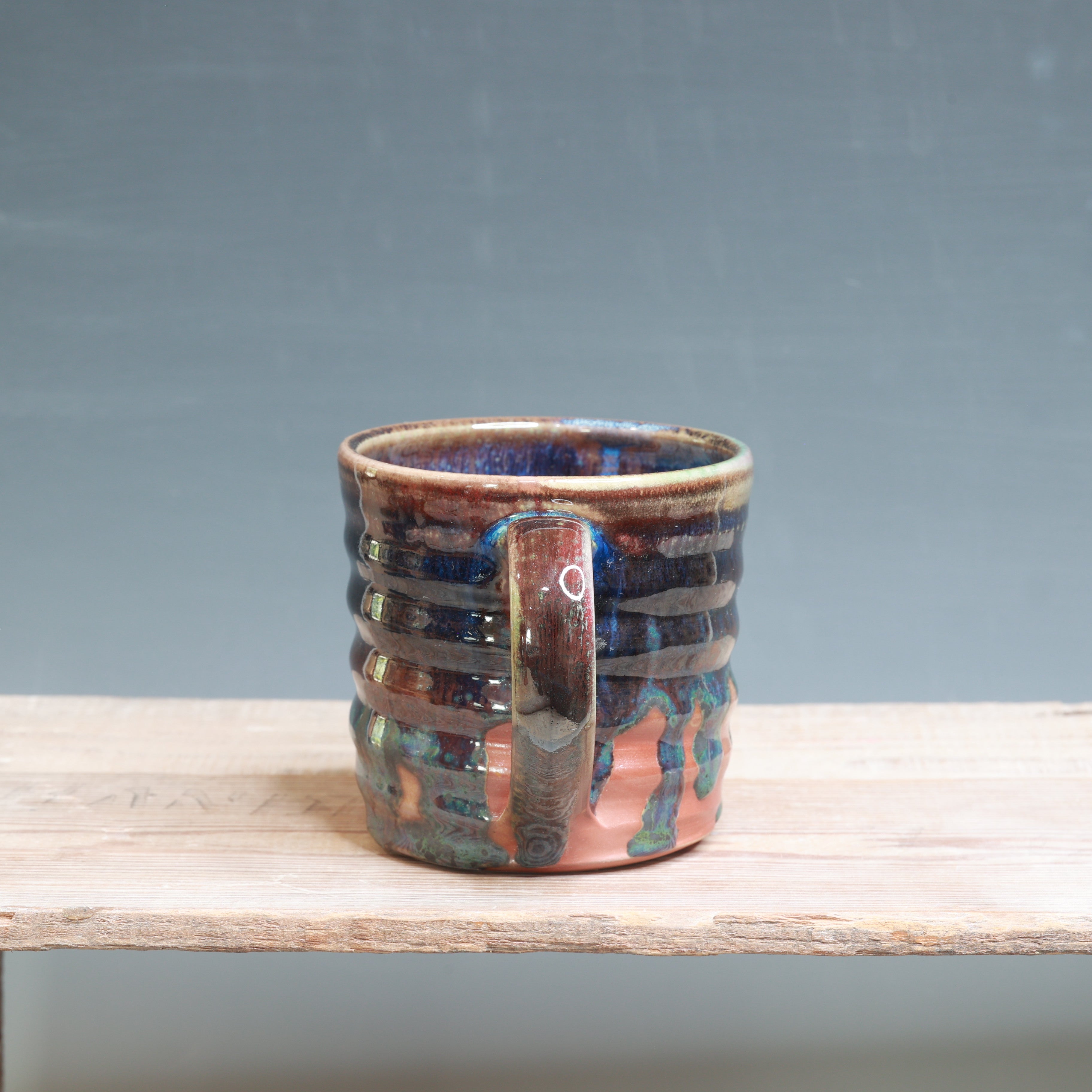 Soda Mug - 16 oz.