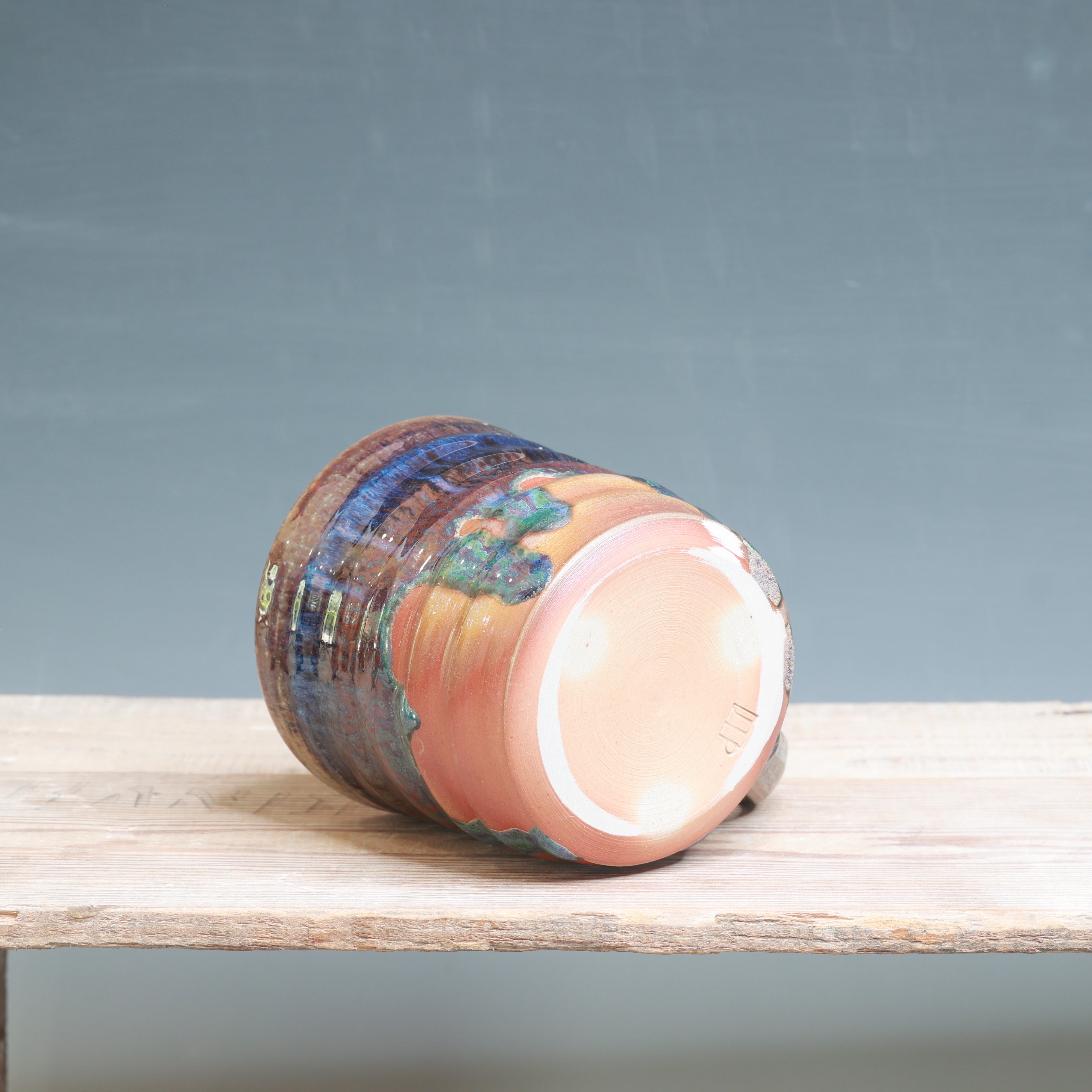 Soda Mug - 16 oz.