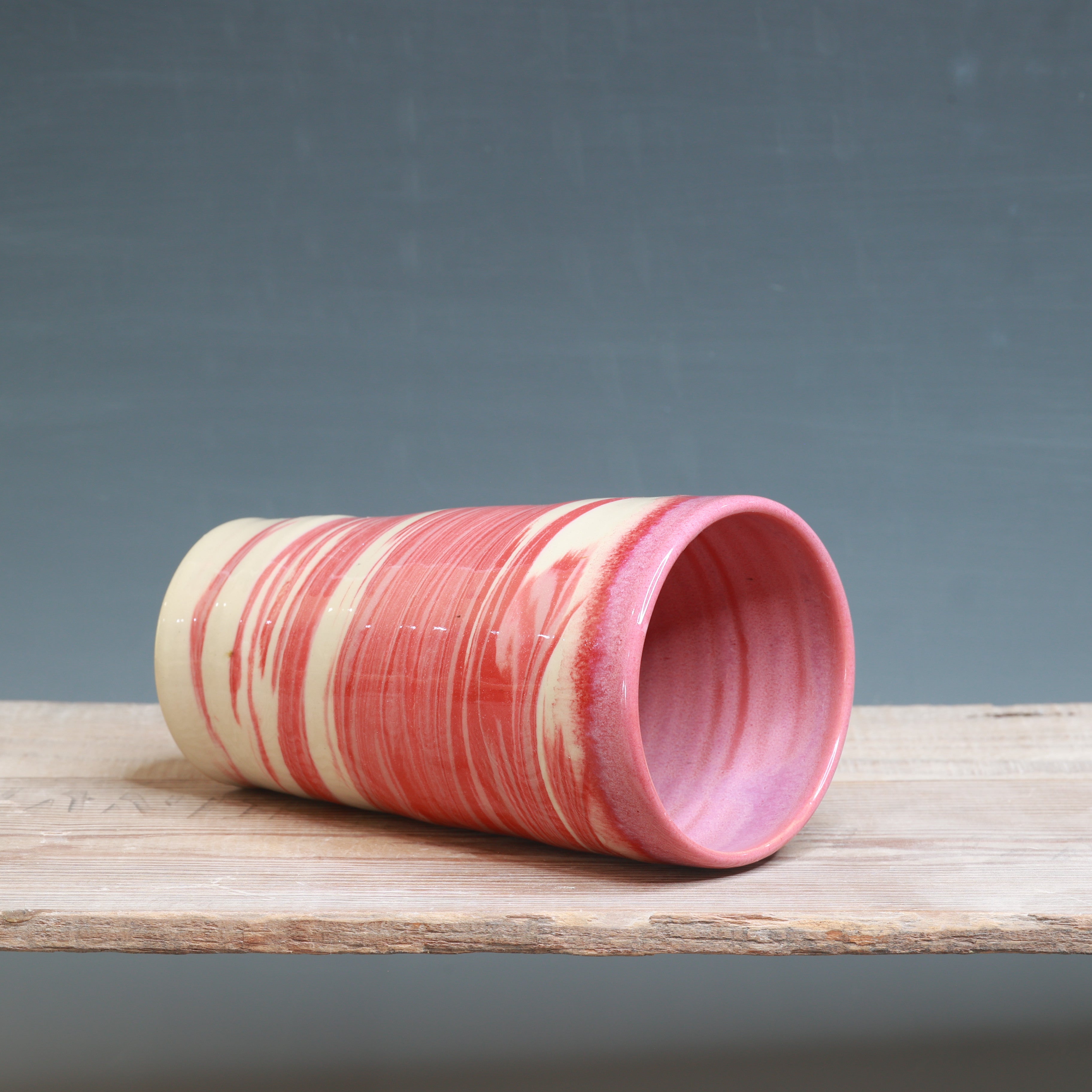 Marbled Tumbler - 20 oz.